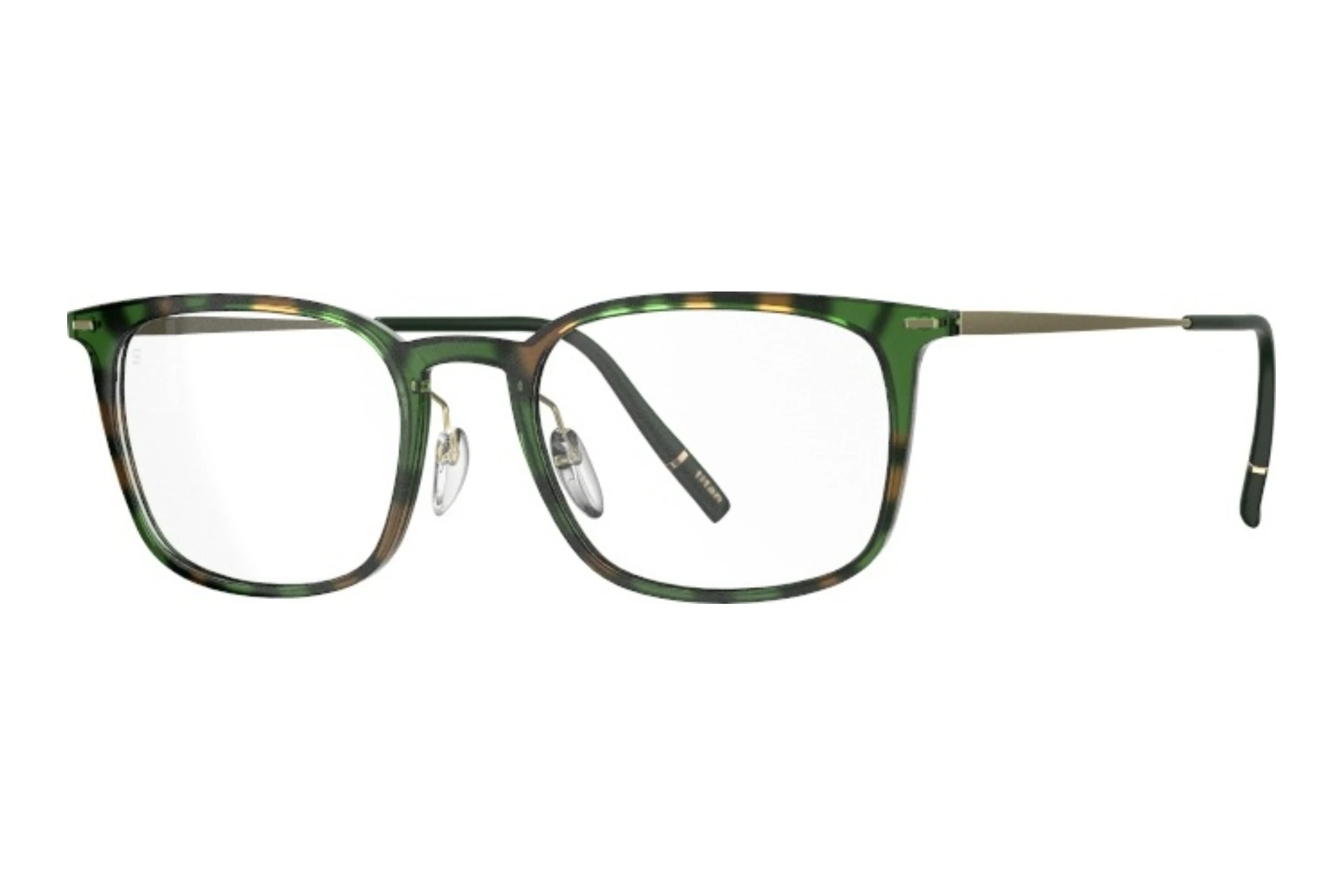 Silhouette 2967 L240 Havanna Wineyard Green Silhouette 2967 L240 Havanna Wineyard Green