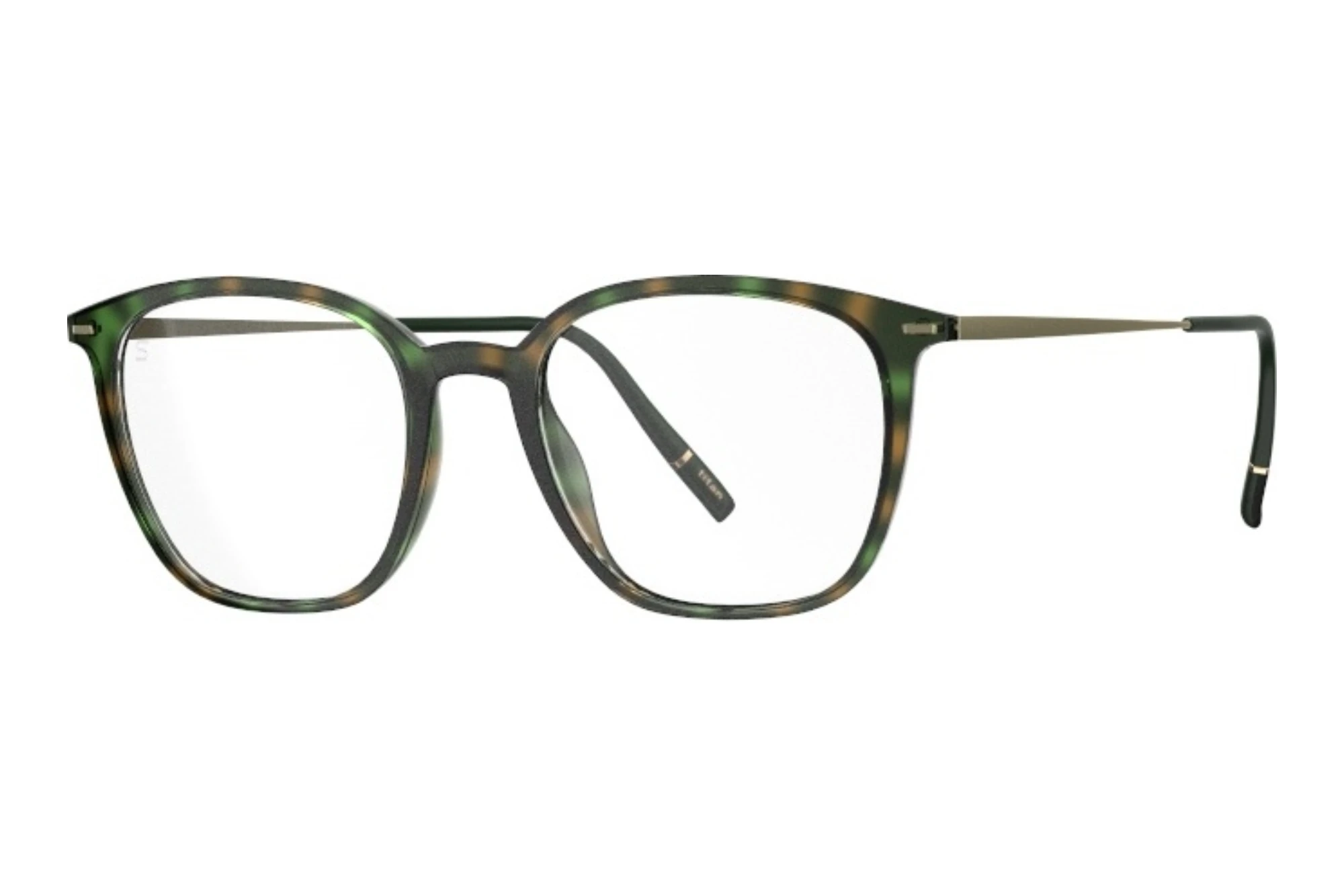 Silhouette 2971 L240 Havanna Wineyard Green Silhouette 2971 L240 Havanna Wineyard Green