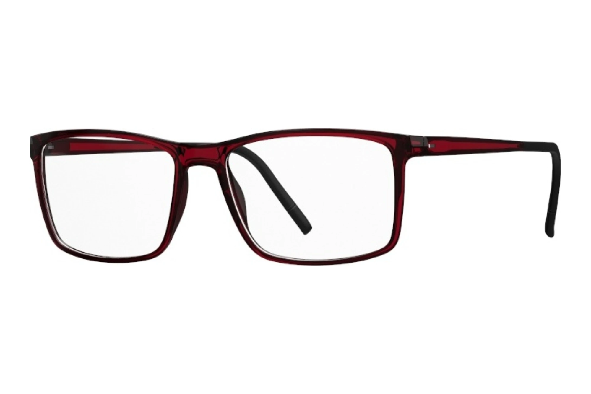 Silhouette 2972 3060 Illuminating Red Silhouette 2972 3060 Illuminating Red