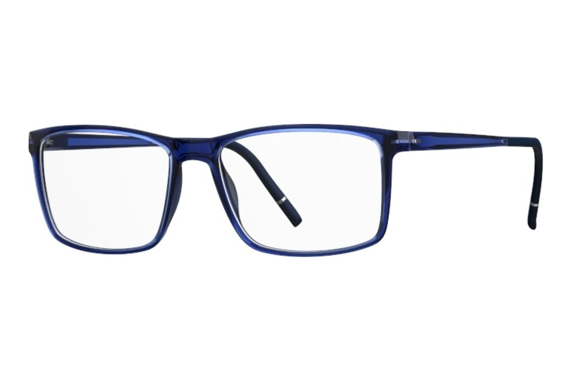 Silhouette 2972 4510 Royal Blue Silhouette 2972 4510 Royal Blue
