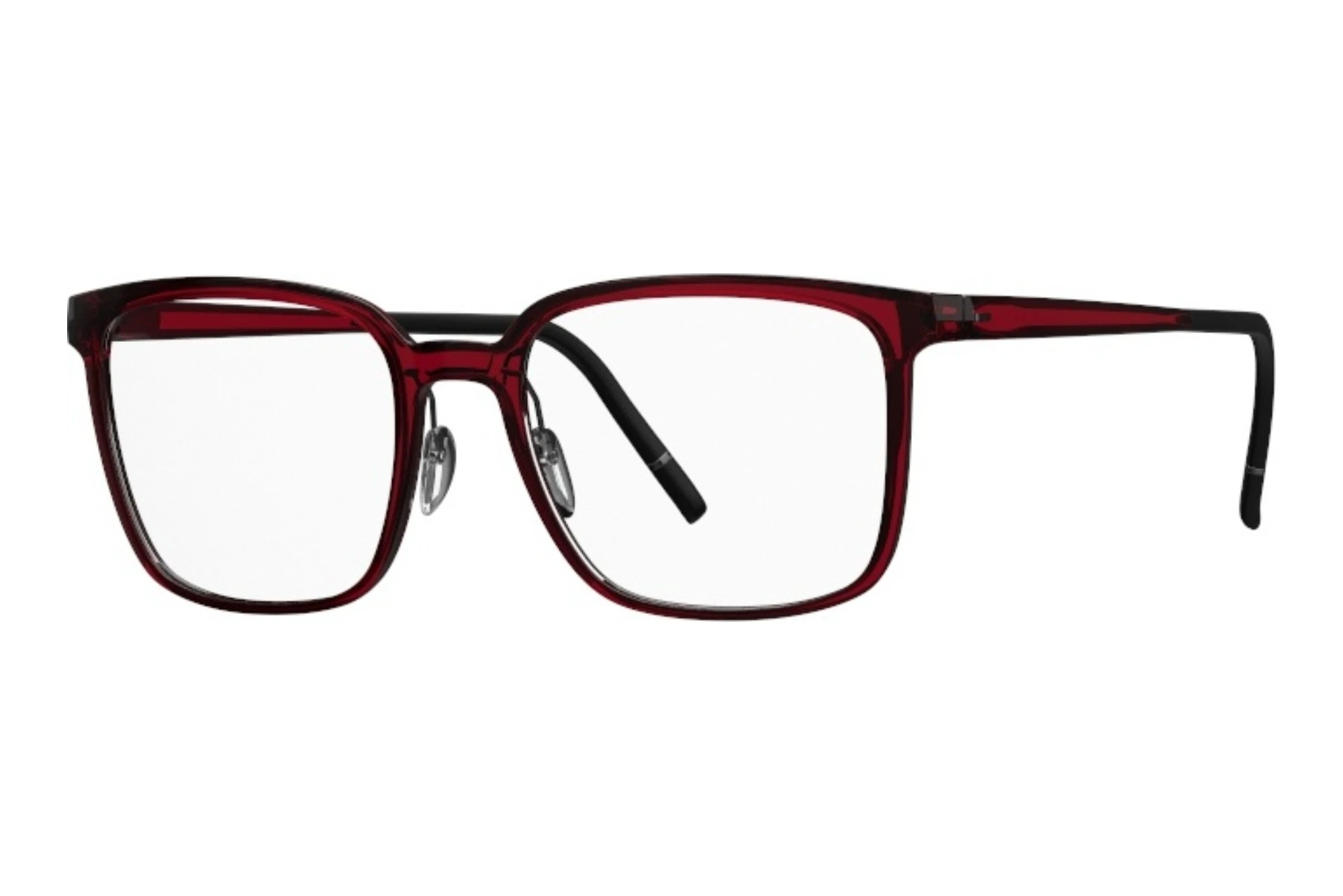 Silhouette 2973 3060 Illuminating Red Silhouette 2973 3060 Illuminating Red