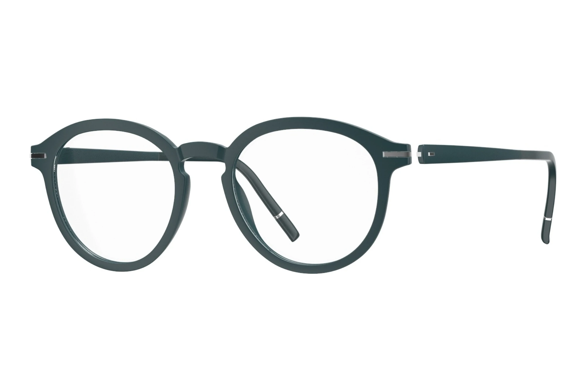 Silhouette 2976 5010 Transformative Teal Silhouette 2976 5010 Transformative Teal