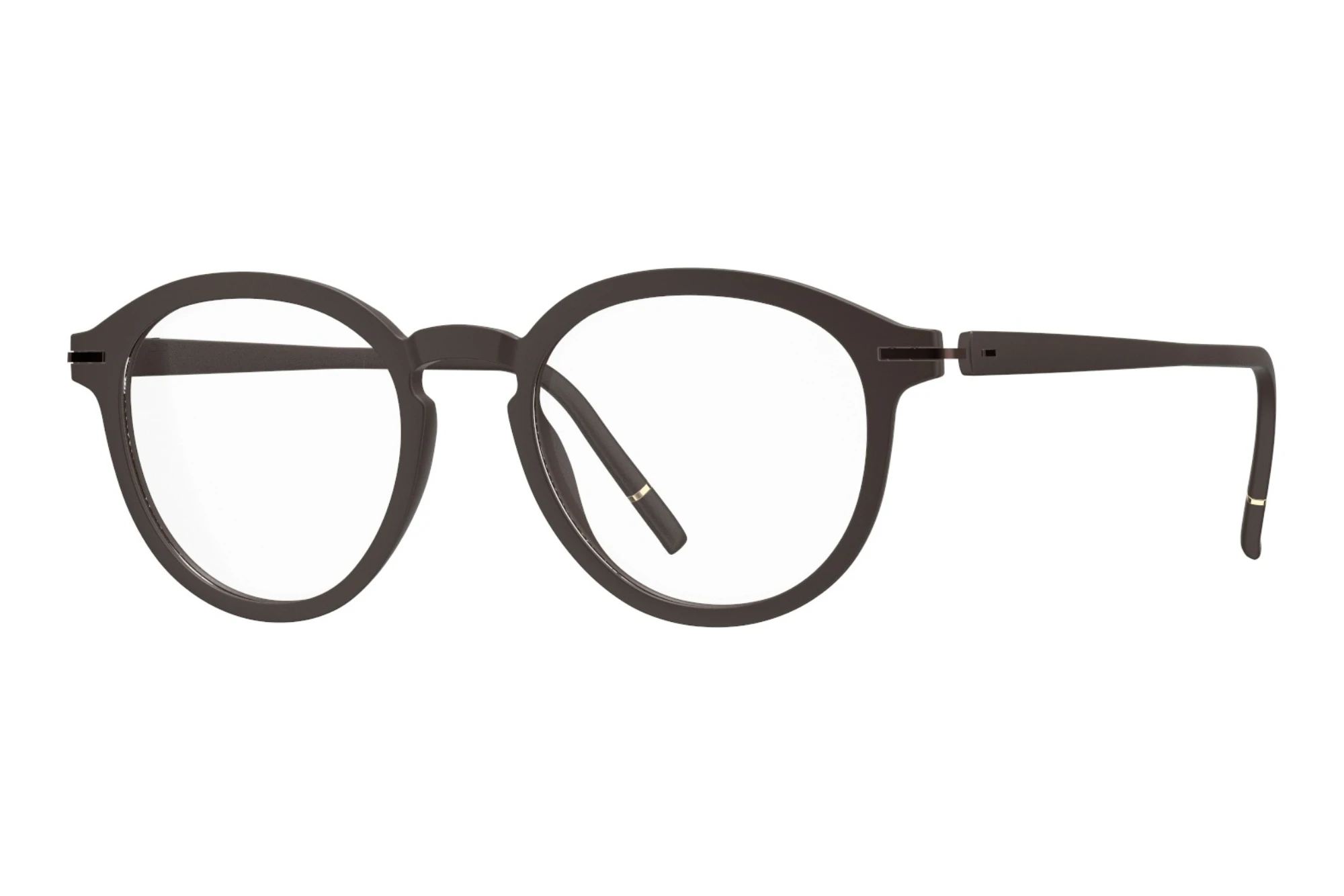 Silhouette 2976 6040 Toffee Brown Silhouette 2976 6040 Toffee Brown