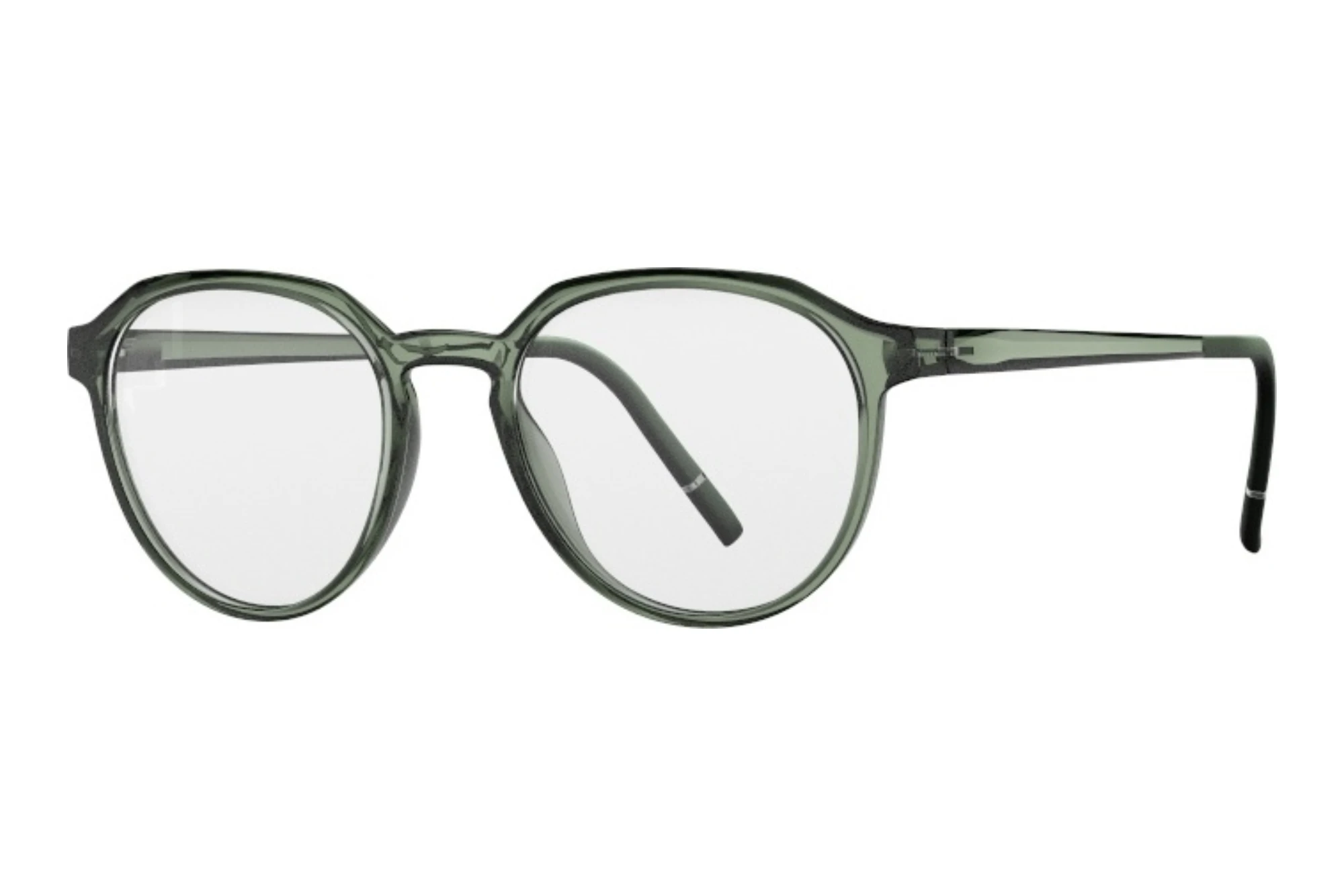 Silhouette 2981 5010 Gentle Sage Silhouette 2981 5010 Gentle Sage