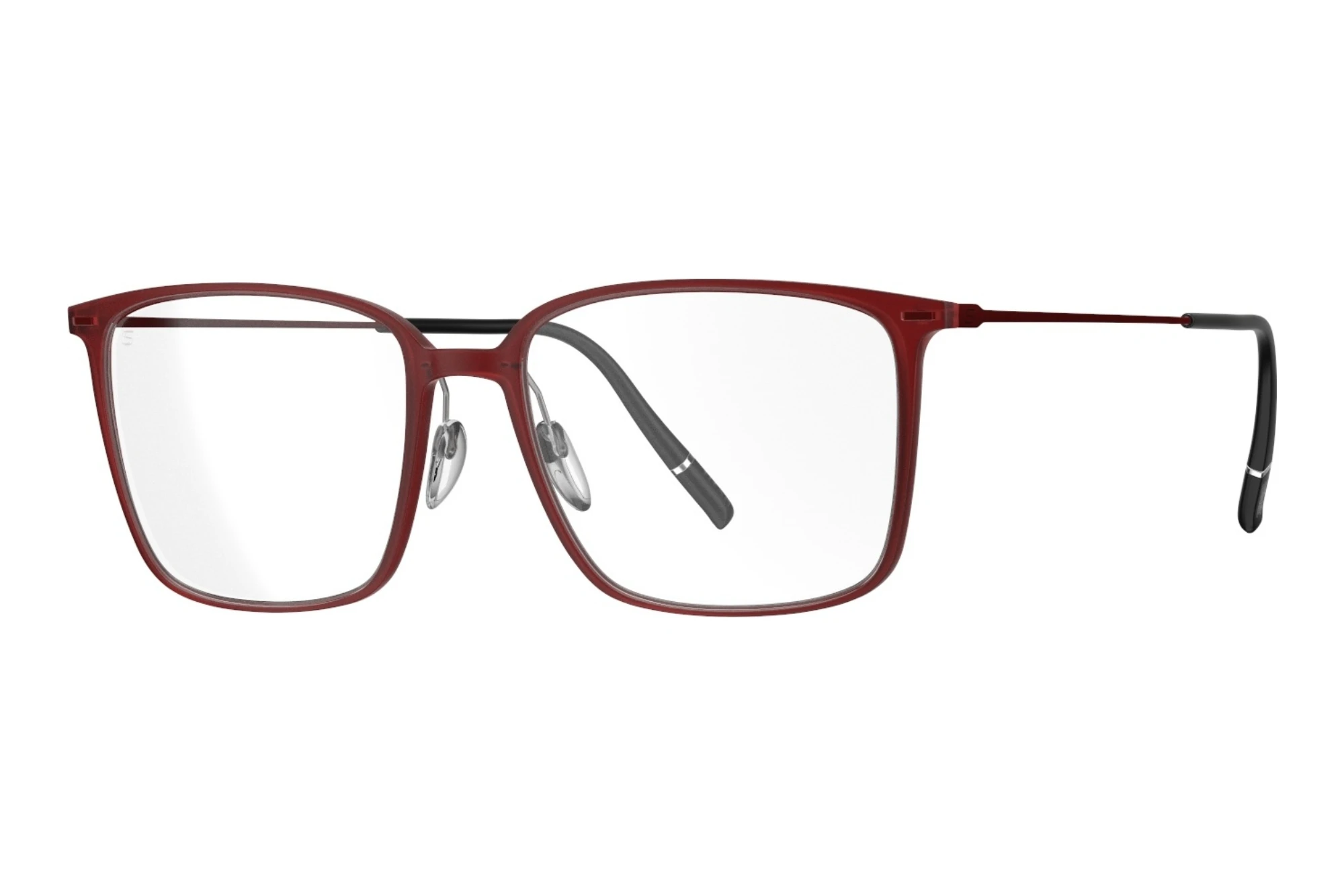 Silhouette 2986 3140 Intense Red Silhouette 2986 3140 Intense Red