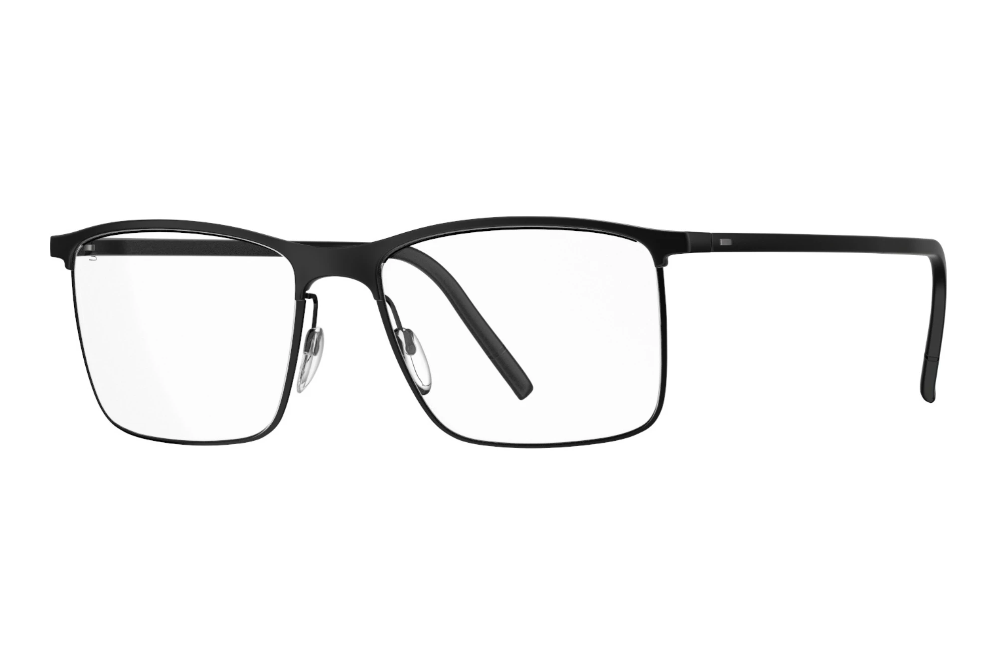 Silhouette 2987 9040 Pure Black Silhouette 2987 9040 Pure Black