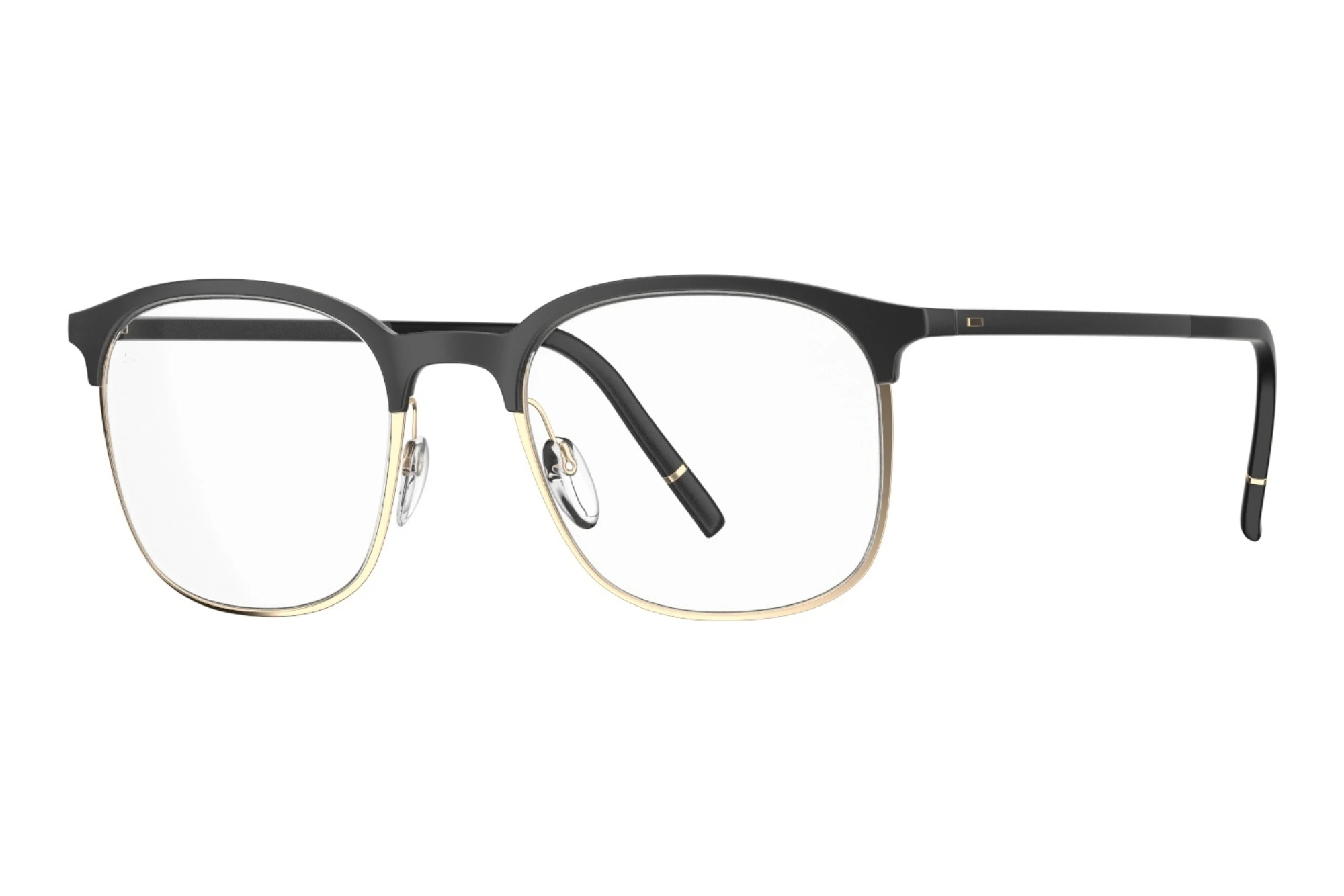 Silhouette 2989 9030 Golden Black Silhouette 2989 9030 Golden Black