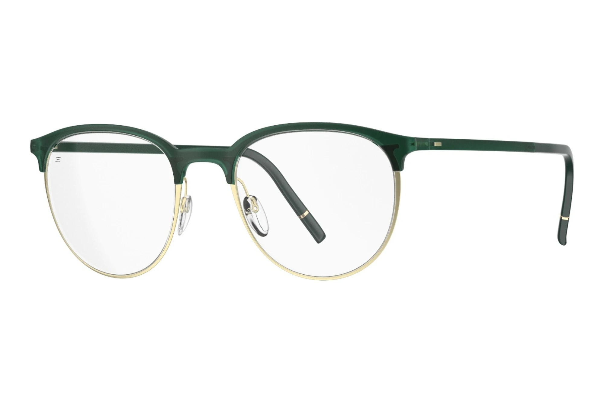 Silhouette 2990 5640 Transformative Teal Silhouette 2990 5640 Transformative Teal