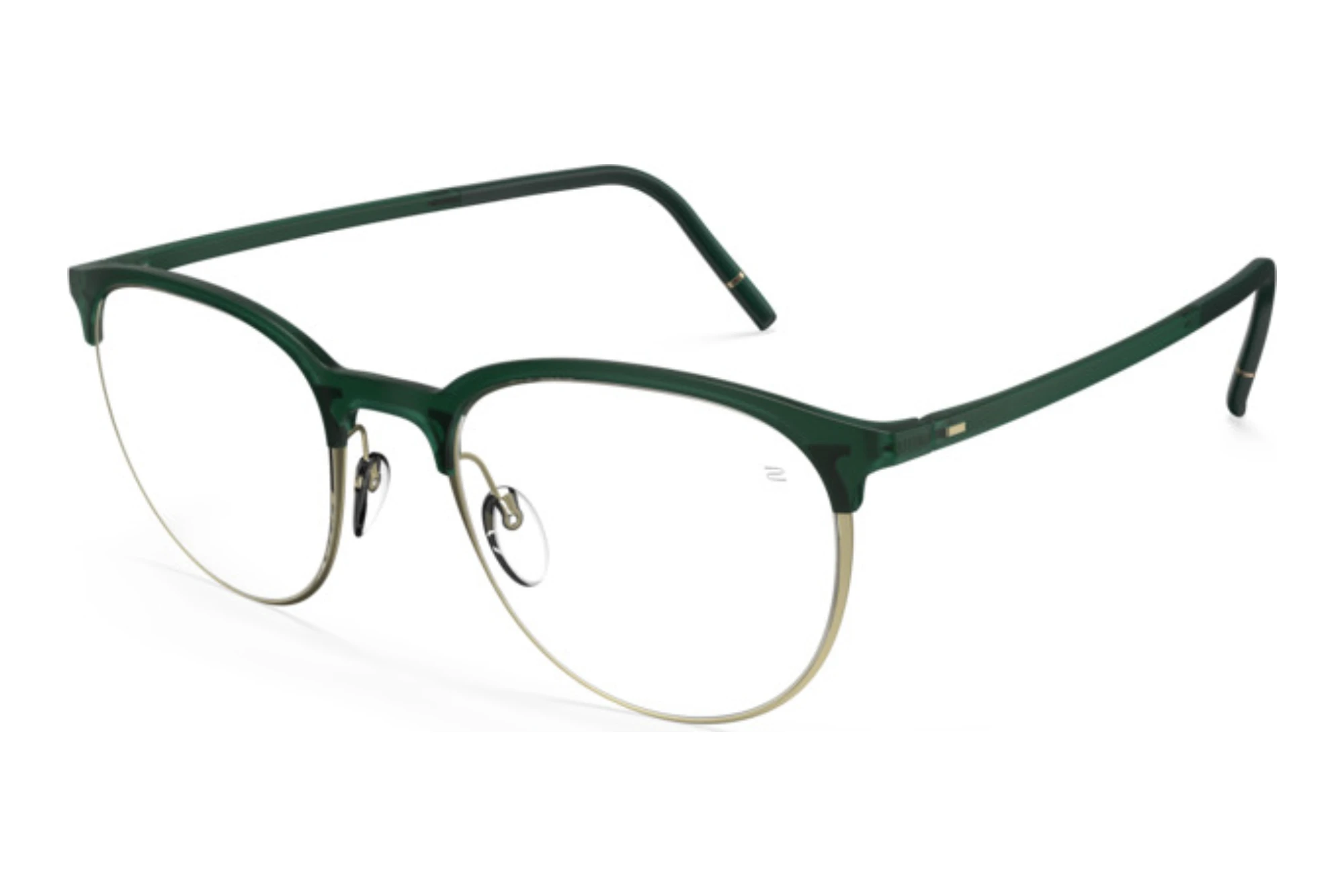Silhouette 2990 5642 Transformative Teal Silhouette 2990 5642 Transformative Teal