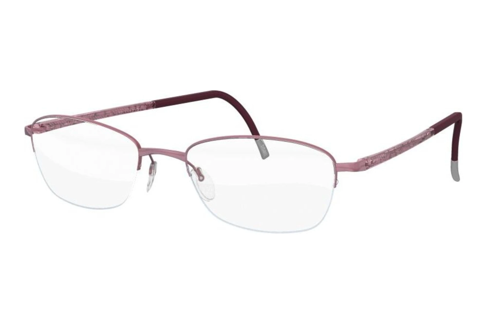 Silhouette 4453 6055 Rose / Rose-Purple Silhouette 4453 6055 Rose / Rose-Purple