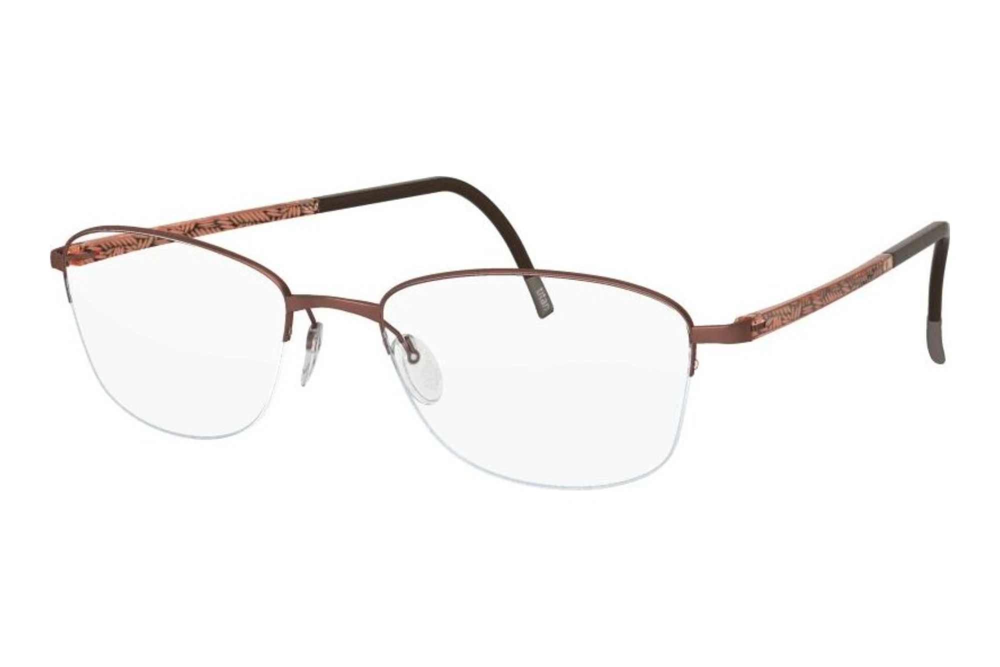 Silhouette 4492 6056 Brown / Apricot-Brown Silhouette 4492 6056 Brown / Apricot-Brown