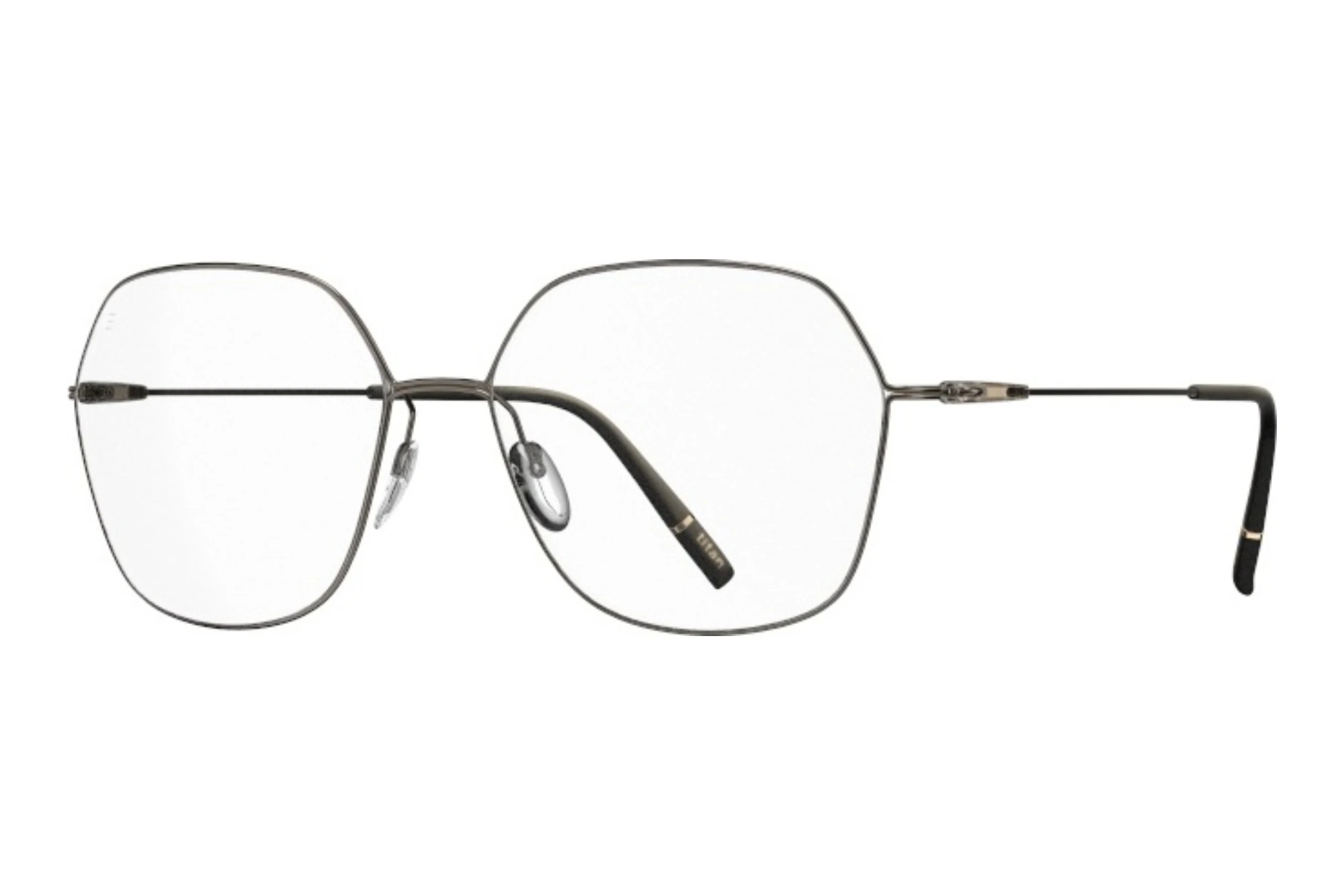 Silhouette 4549 6040 Cool Brown Silhouette 4549 6040 Cool Brown