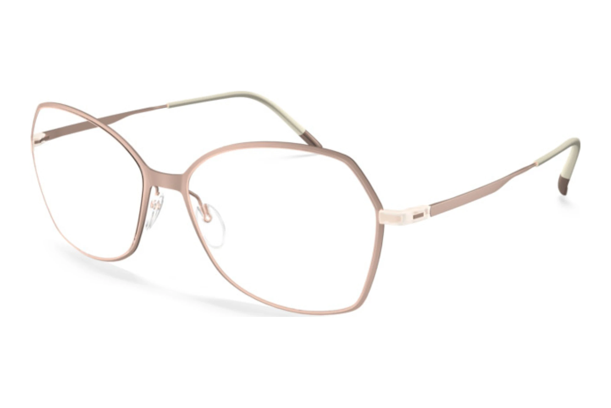 Silhouette 4559 3531 Balanced Rose Silhouette 4559 3531 Balanced Rose