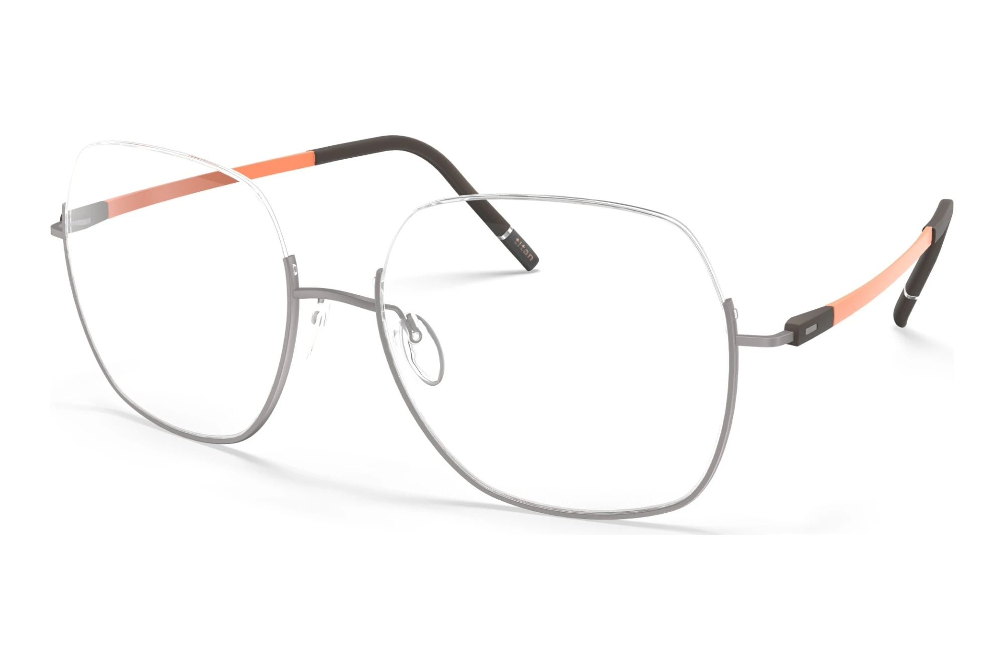 Silhouette 4566 7082 OFFEN Silhouette 4566 7082 OFFEN