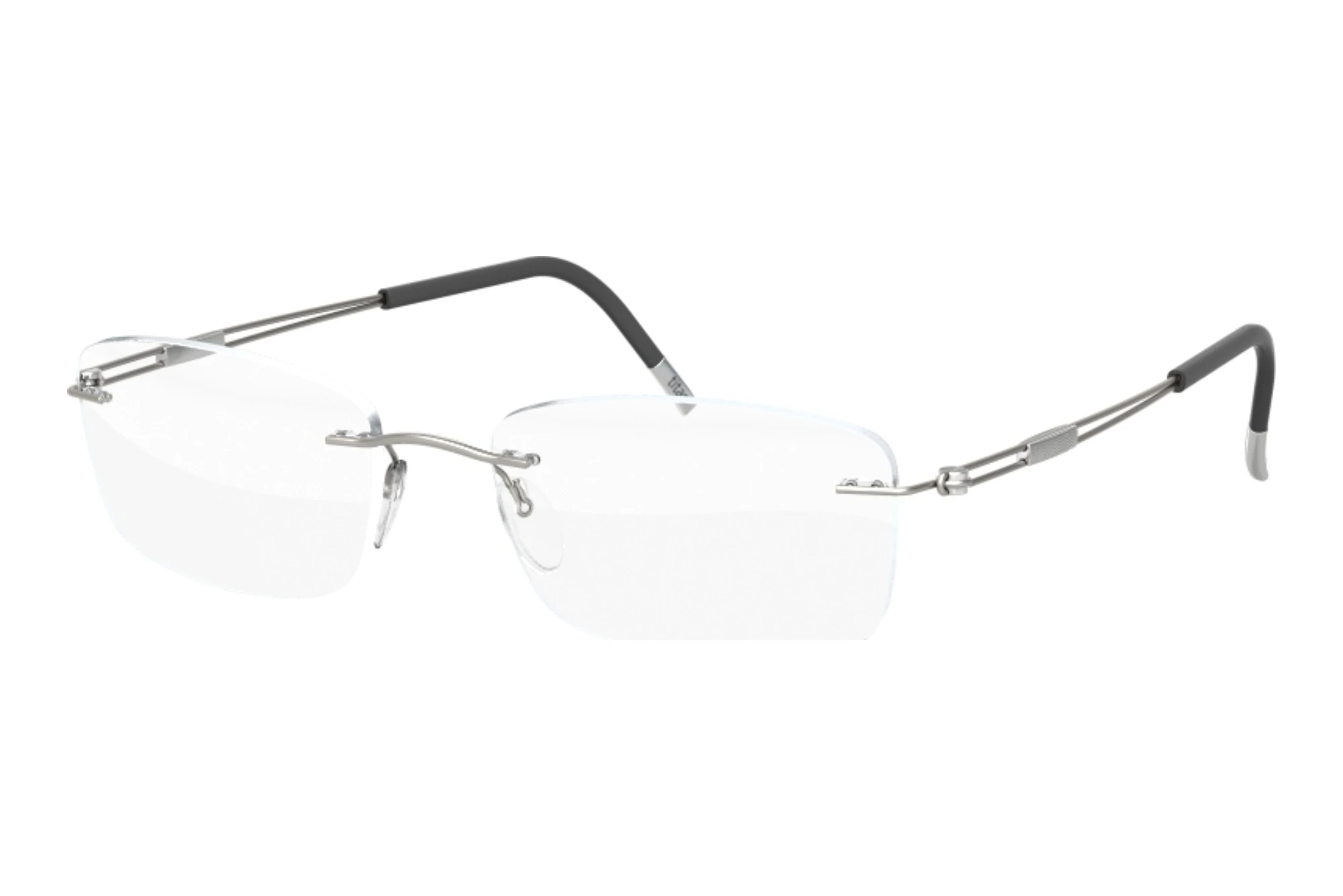 Silhouette 5521-EW 7010 Tech Silver Silhouette 5521-EW 7010 Tech Silver