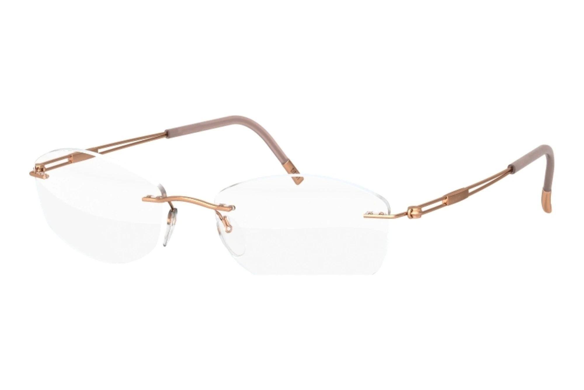 Silhouette 5521-FD 3532 Rose All Day Silhouette 5521-FD 3532 Rose All Day