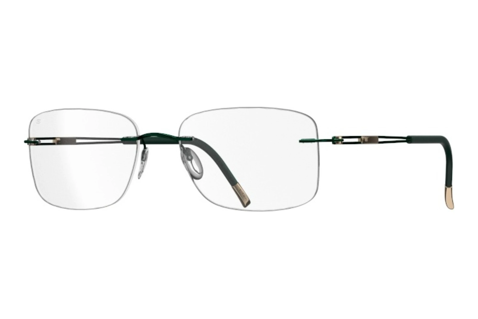 Silhouette 5521-KA 5540 Forest Green Silhouette 5521-KA 5540 Forest Green