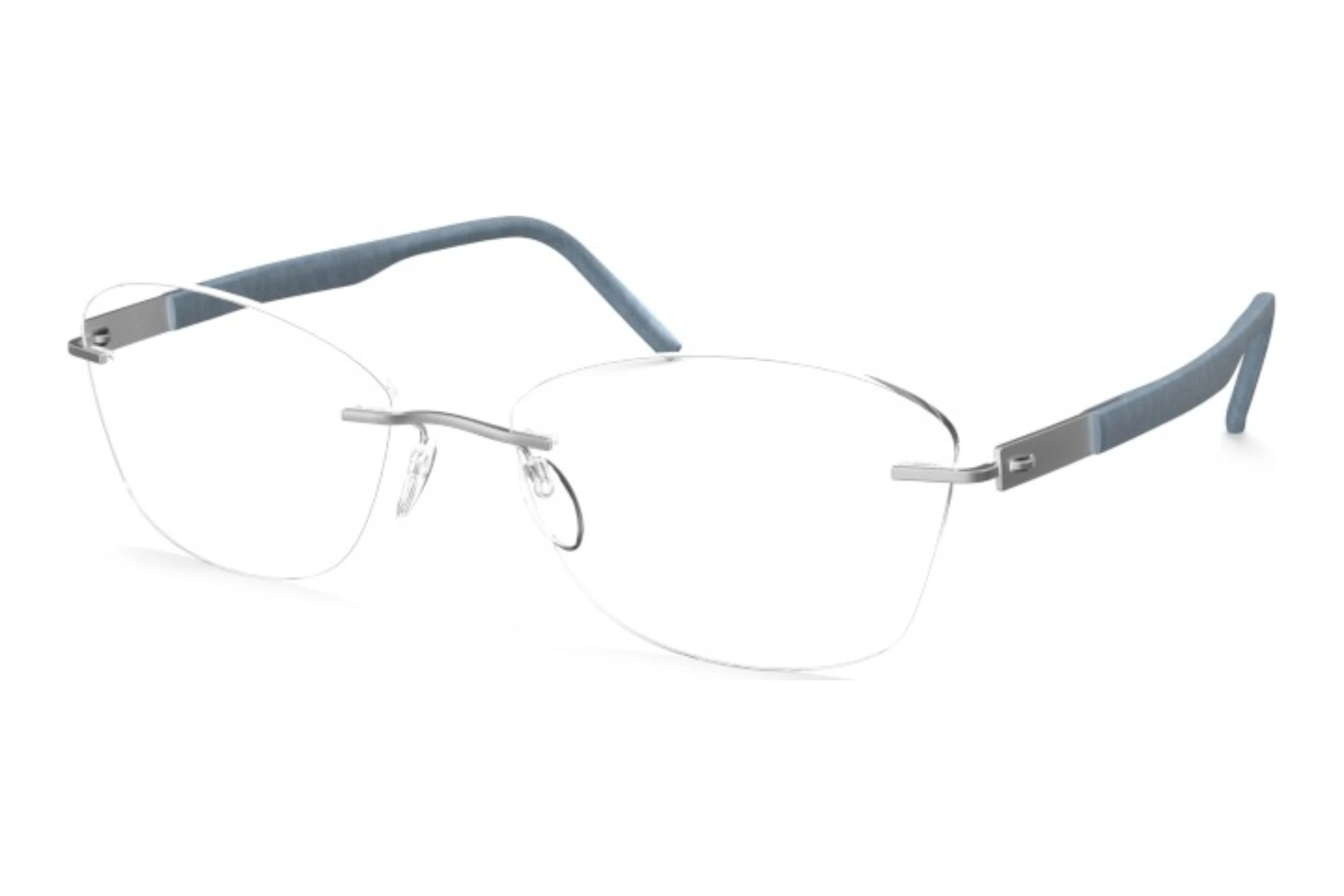 Silhouette 5535-IQ 7310 Deep Ocean Silhouette 5535-IQ 7310 Deep Ocean