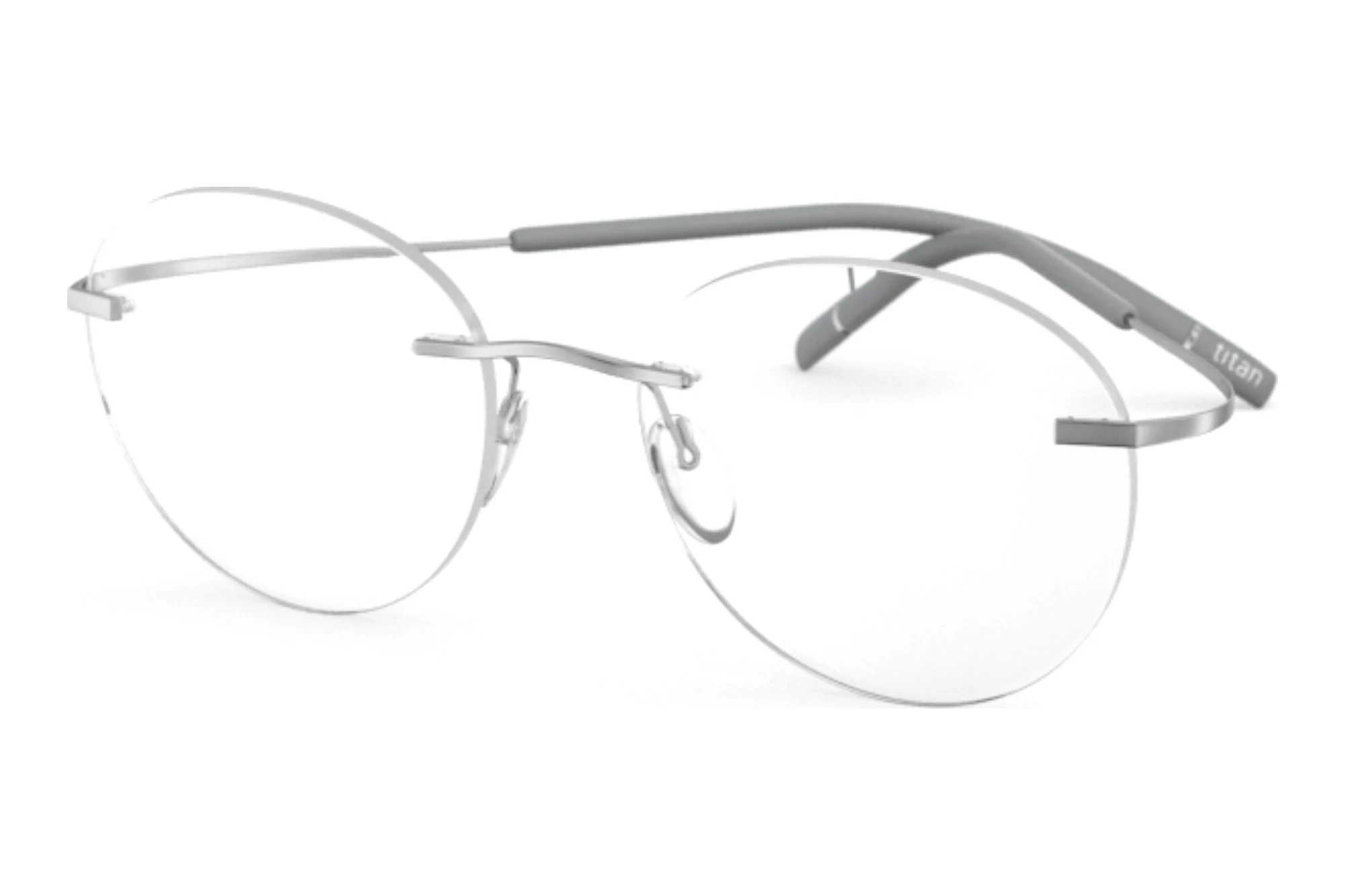 Silhouette 5541-EP 7000 Spheric Silver Silhouette 5541-EP 7000 Spheric Silver