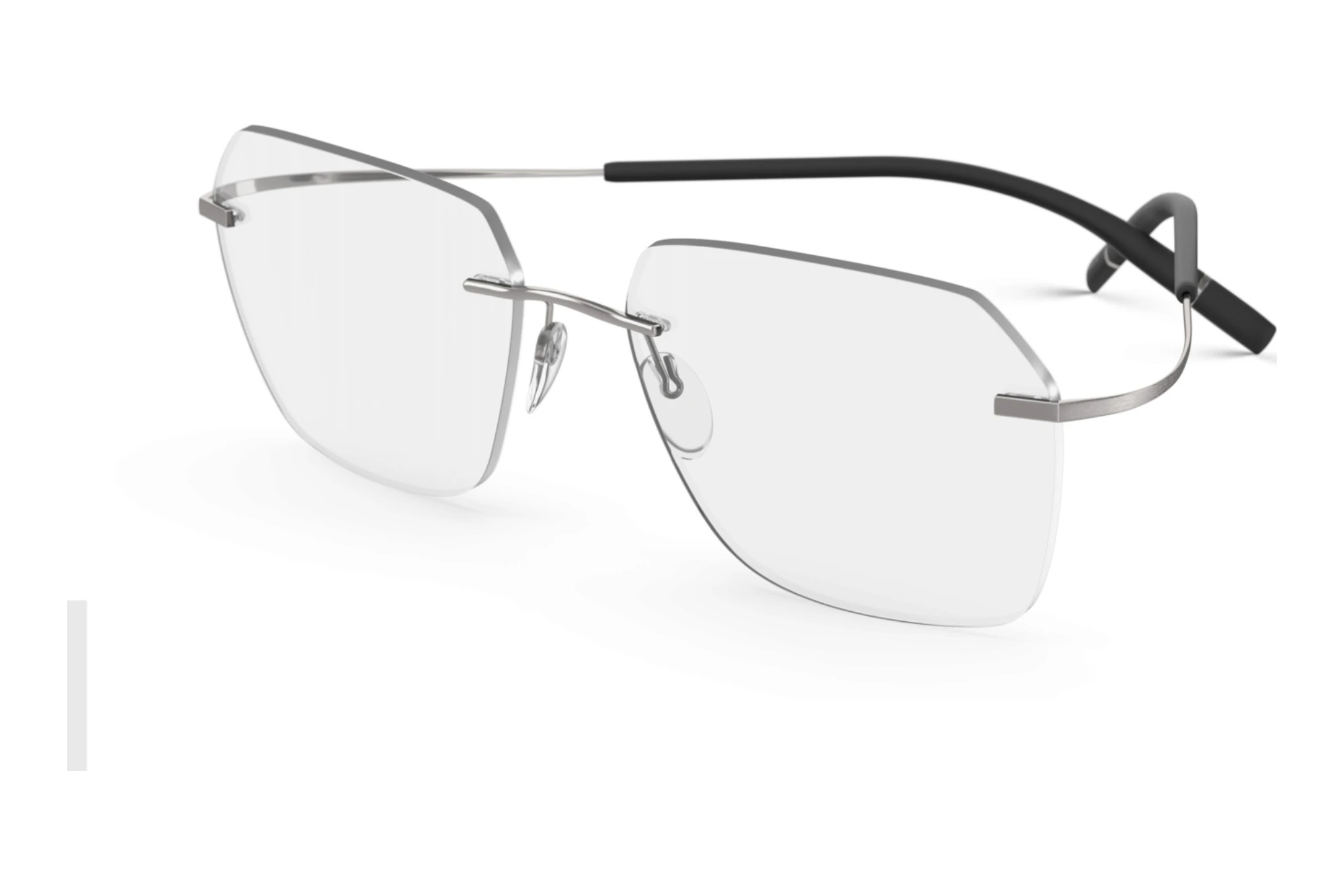 Silhouette 5541-IS 6561 Twilight Ruthenium Silhouette 5541-IS 6561 Twilight Ruthenium