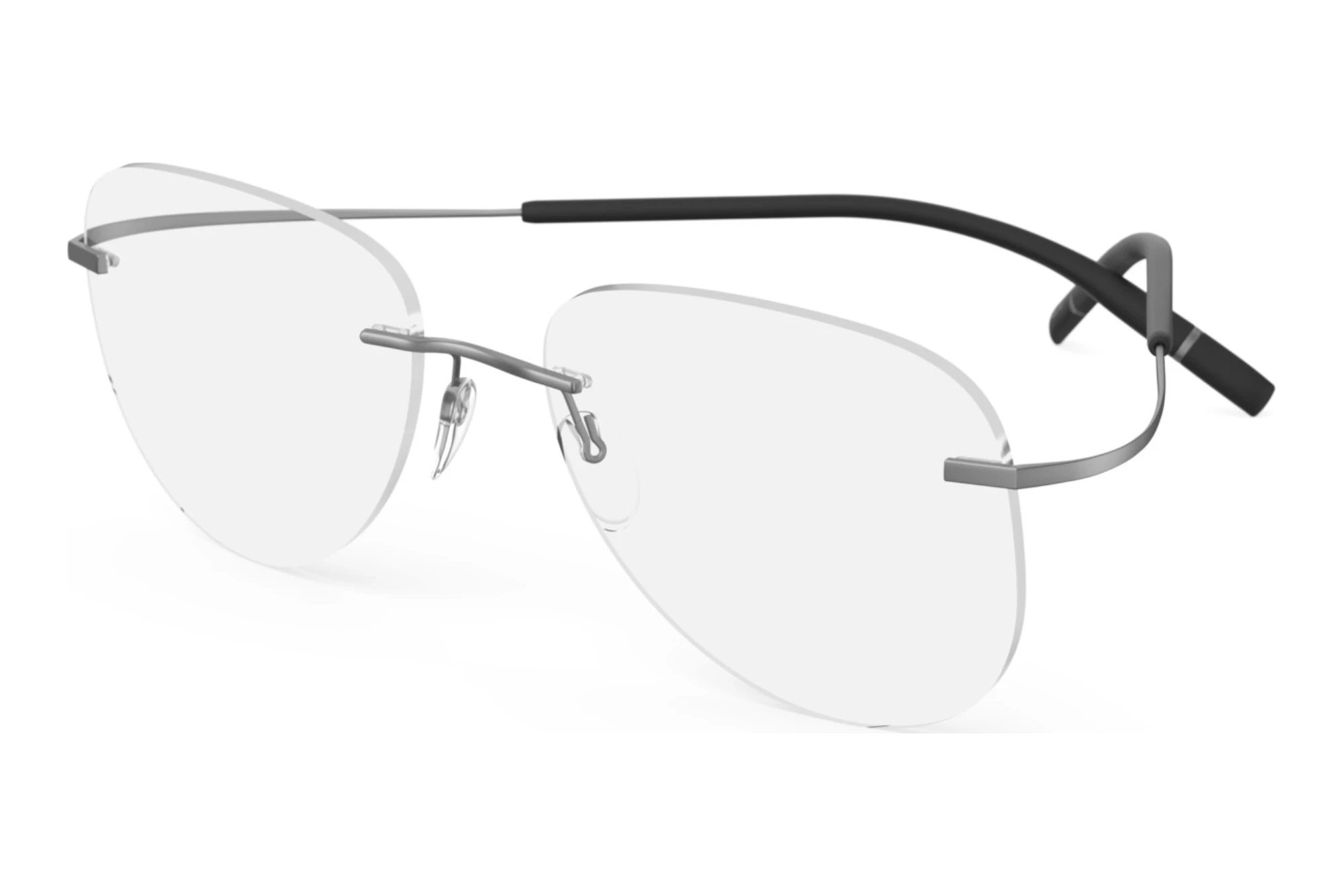 Silhouette 5541-JP 6761 Mystic Ruthenium Silhouette 5541-JP 6761 Mystic Ruthenium