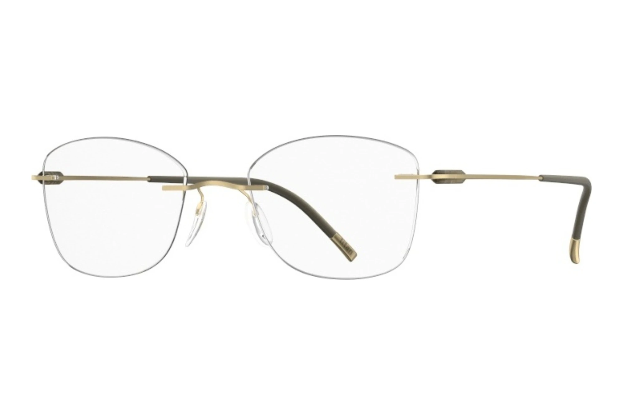 Silhouette 5561-AW 8540 Restful Olive Silhouette 5561-AW 8540 Restful Olive