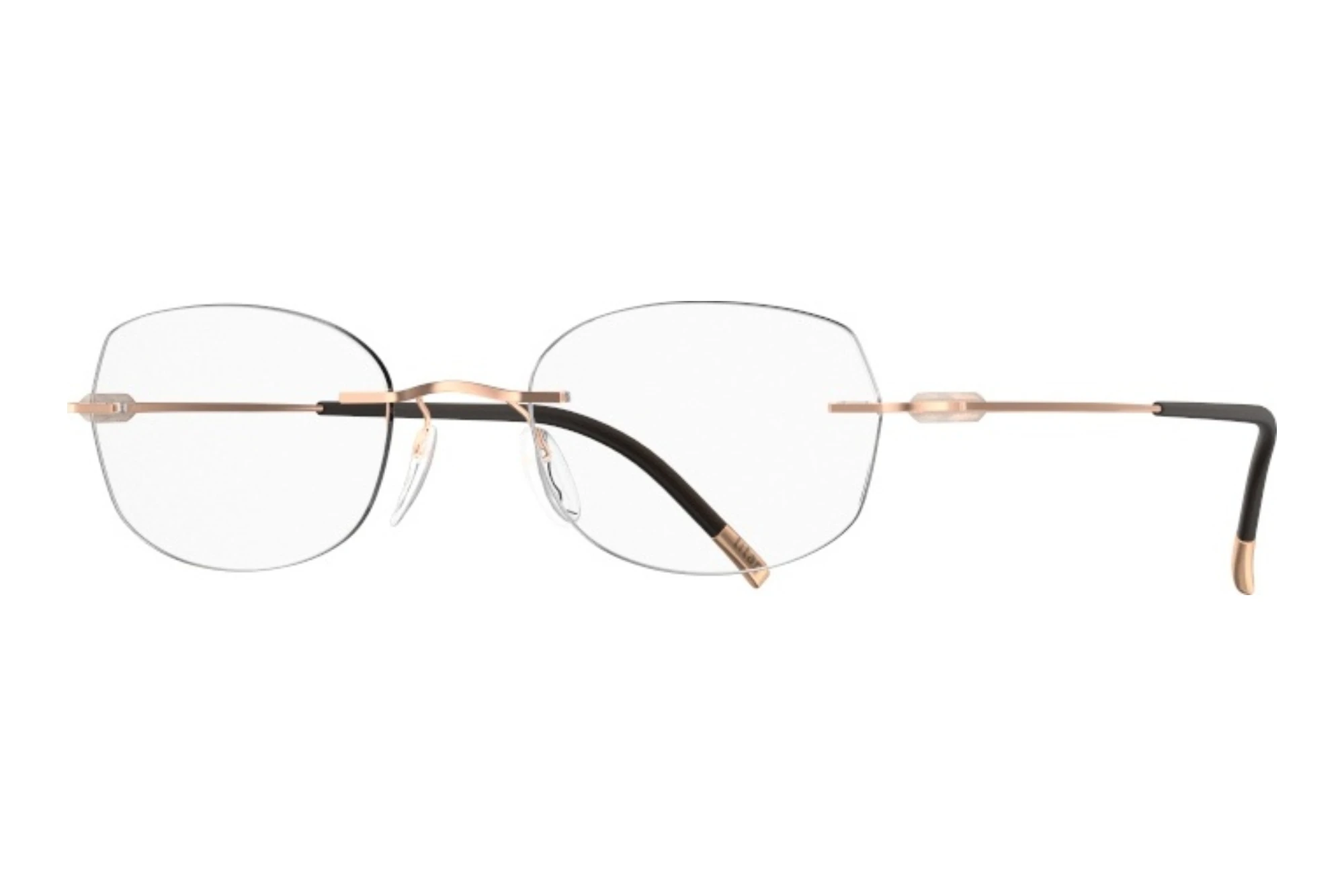 Silhouette 5561-IX 3530 Balanced Rose Silhouette 5561-IX 3530 Balanced Rose