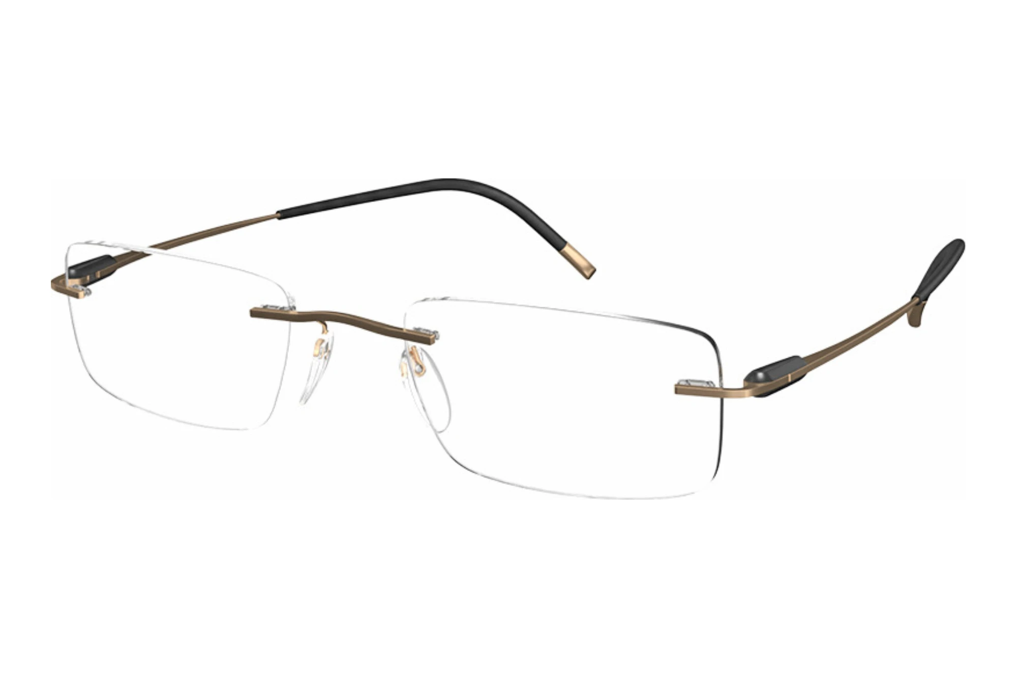 Silhouette 5561-JP 7631 Timeless Gold Silhouette 5561-JP 7631 Timeless Gold