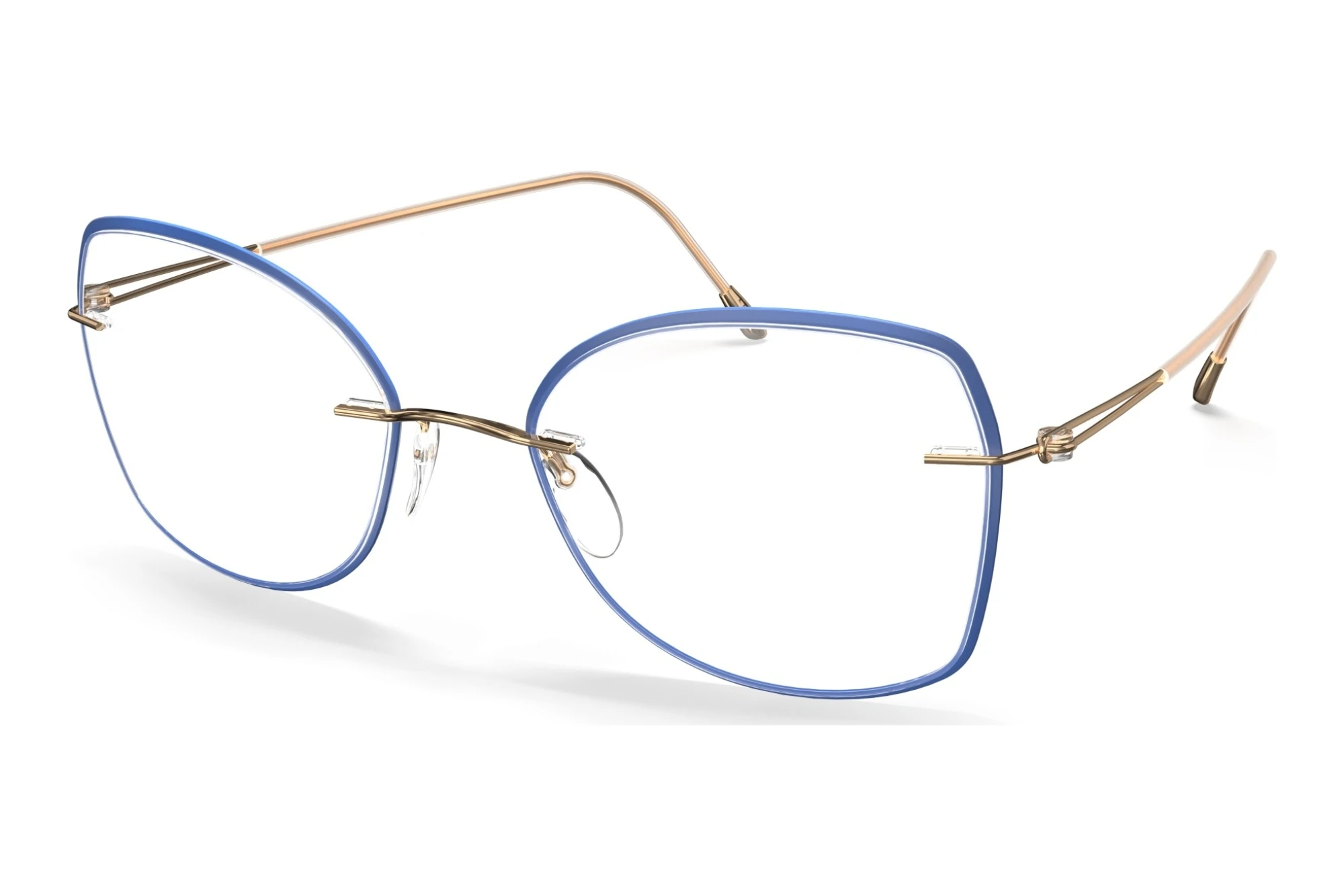 Silhouette 5566-JD 7530 Gold Silhouette 5566-JD 7530 Gold