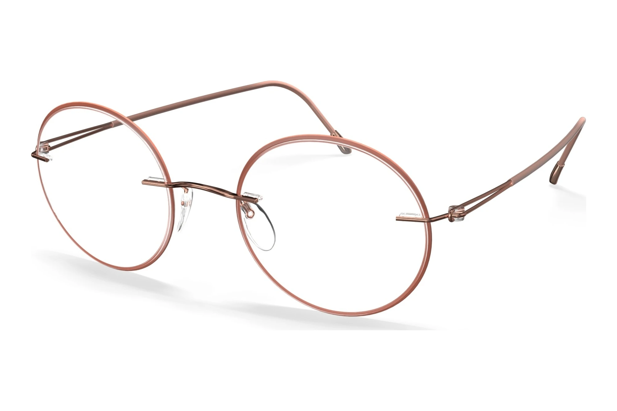 Silhouette 5566-JV 6040 Bronze / Brown Silhouette 5566-JV 6040 Bronze / Brown