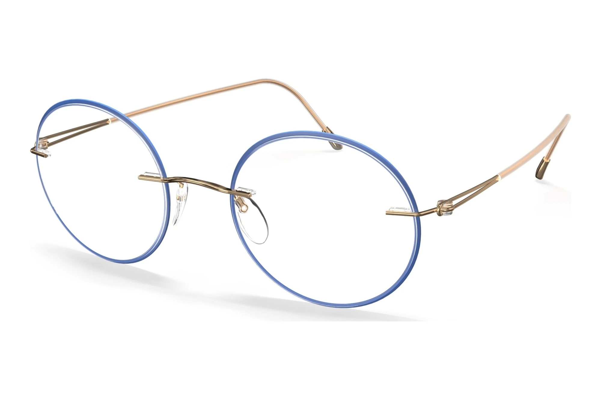 Silhouette 5566-JV 7530 Gold Silhouette 5566-JV 7530 Gold