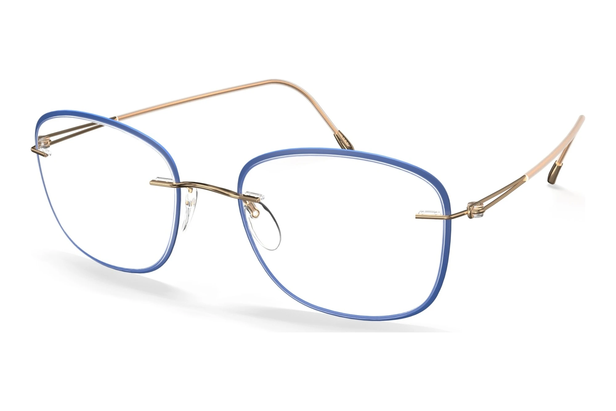 Silhouette 5566-LQ 7530 Gold Silhouette 5566-LQ 7530 Gold