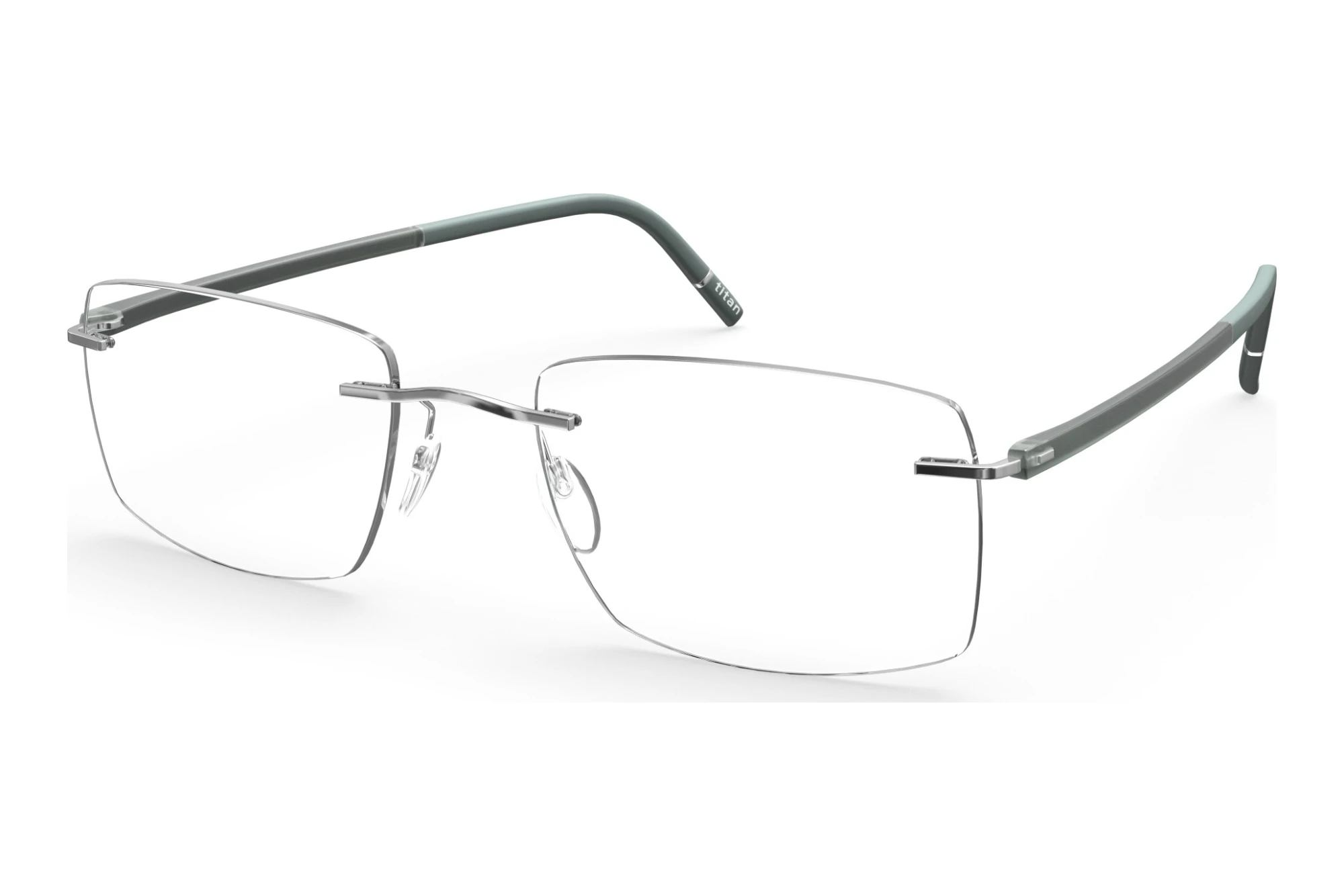 Silhouette 5567-LC 7311 Titanium Grey Silhouette 5567-LC 7311 Titanium Grey