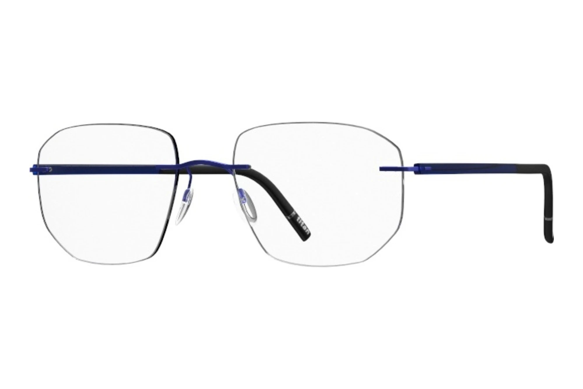 Silhouette 5567-LW 4540 Royal Blue Silhouette 5567-LW 4540 Royal Blue