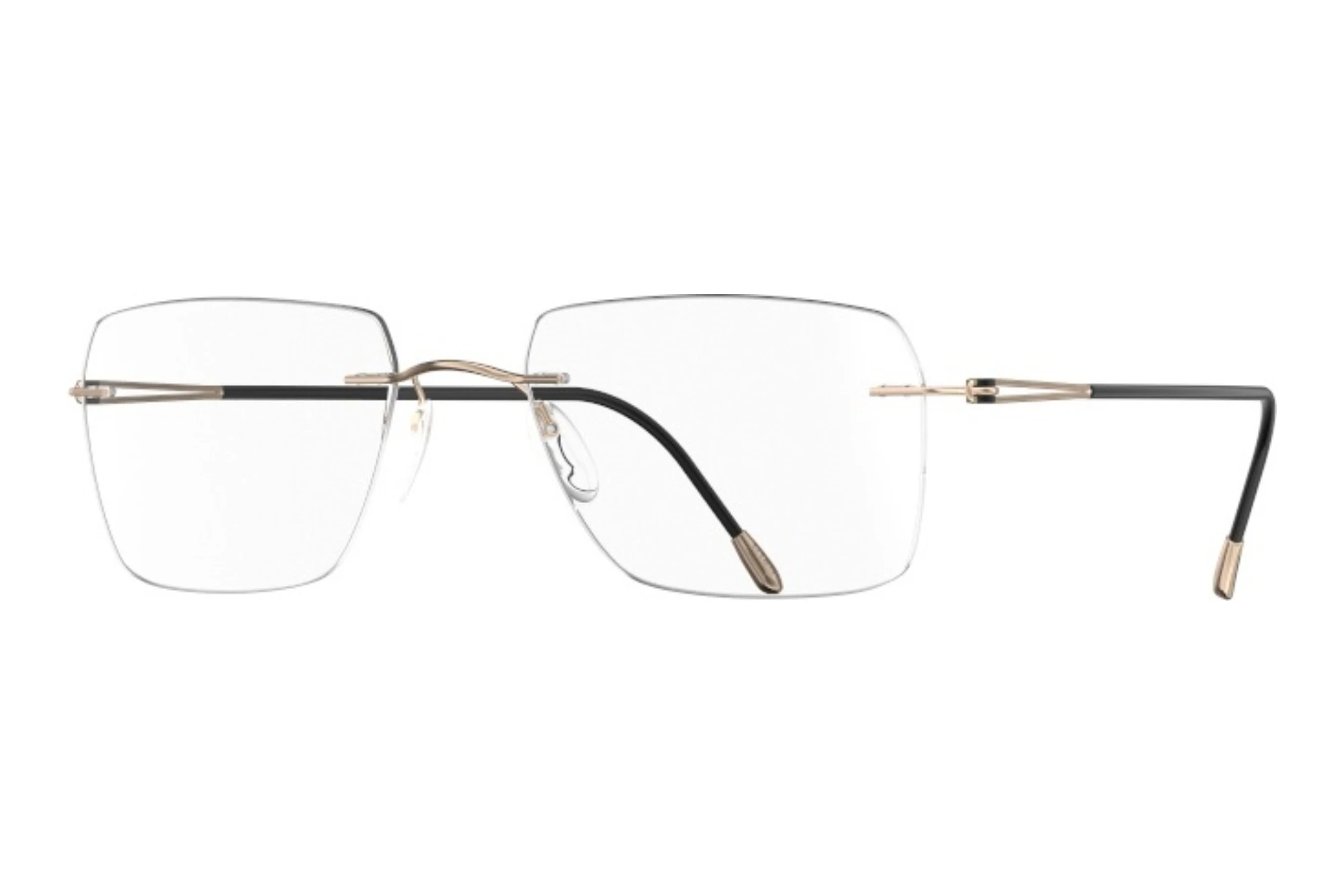 Silhouette 5569-DN 7530 Gold Shiny Silhouette 5569-DN 7530 Gold Shiny
