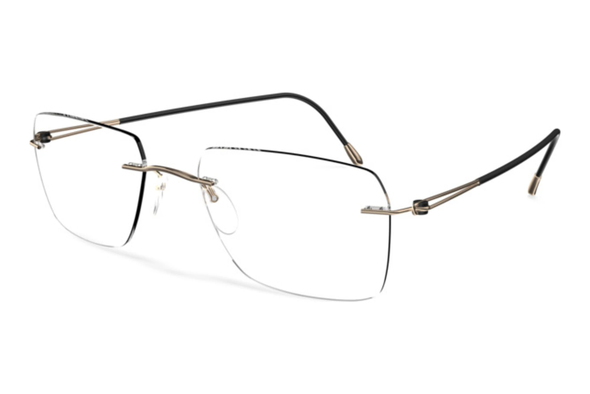 Silhouette 5569-DN 7531 Gold Shiny Silhouette 5569-DN 7531 Gold Shiny