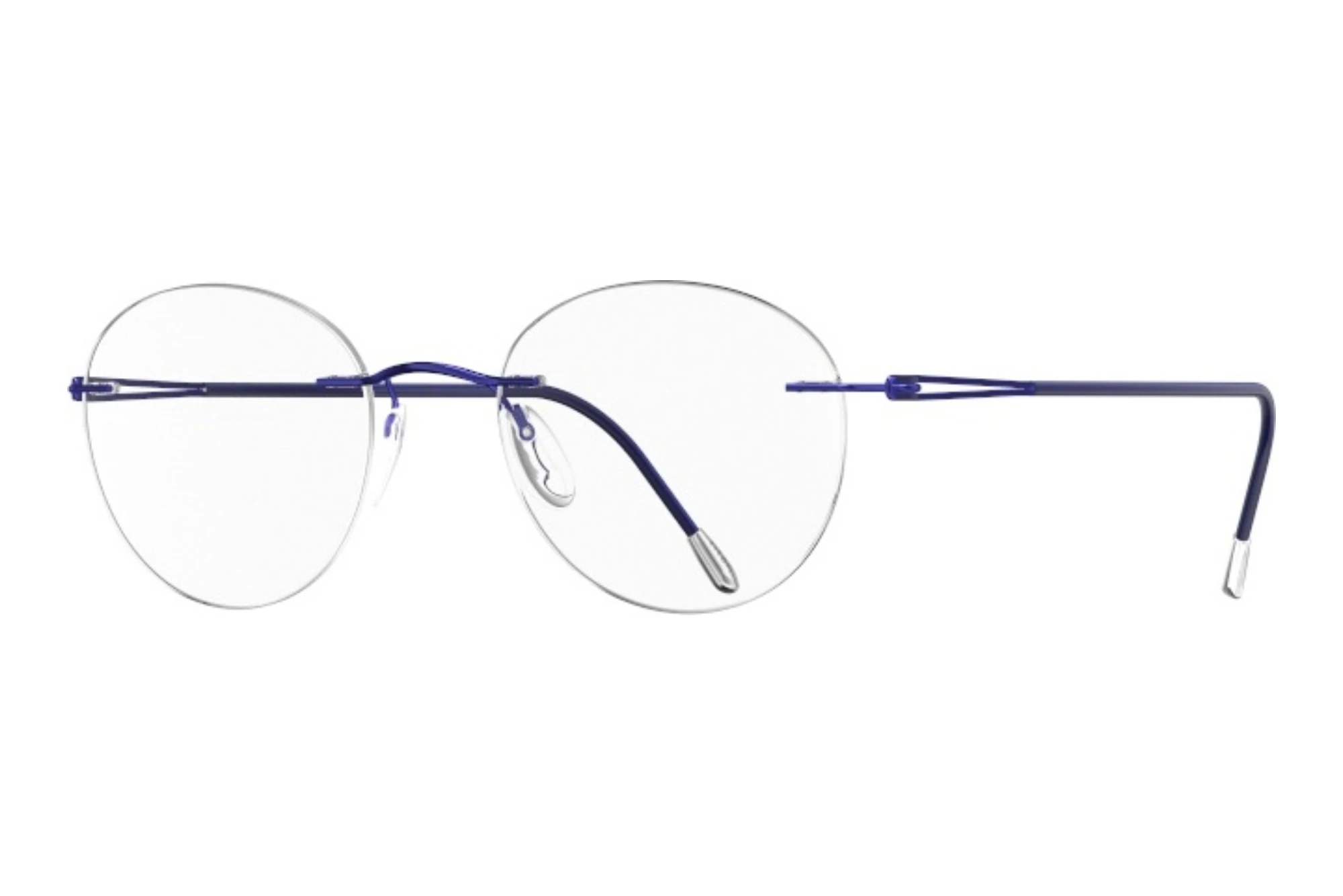 Silhouette 5569-EP 4640 Cobalt Blue Silhouette 5569-EP 4640 Cobalt Blue