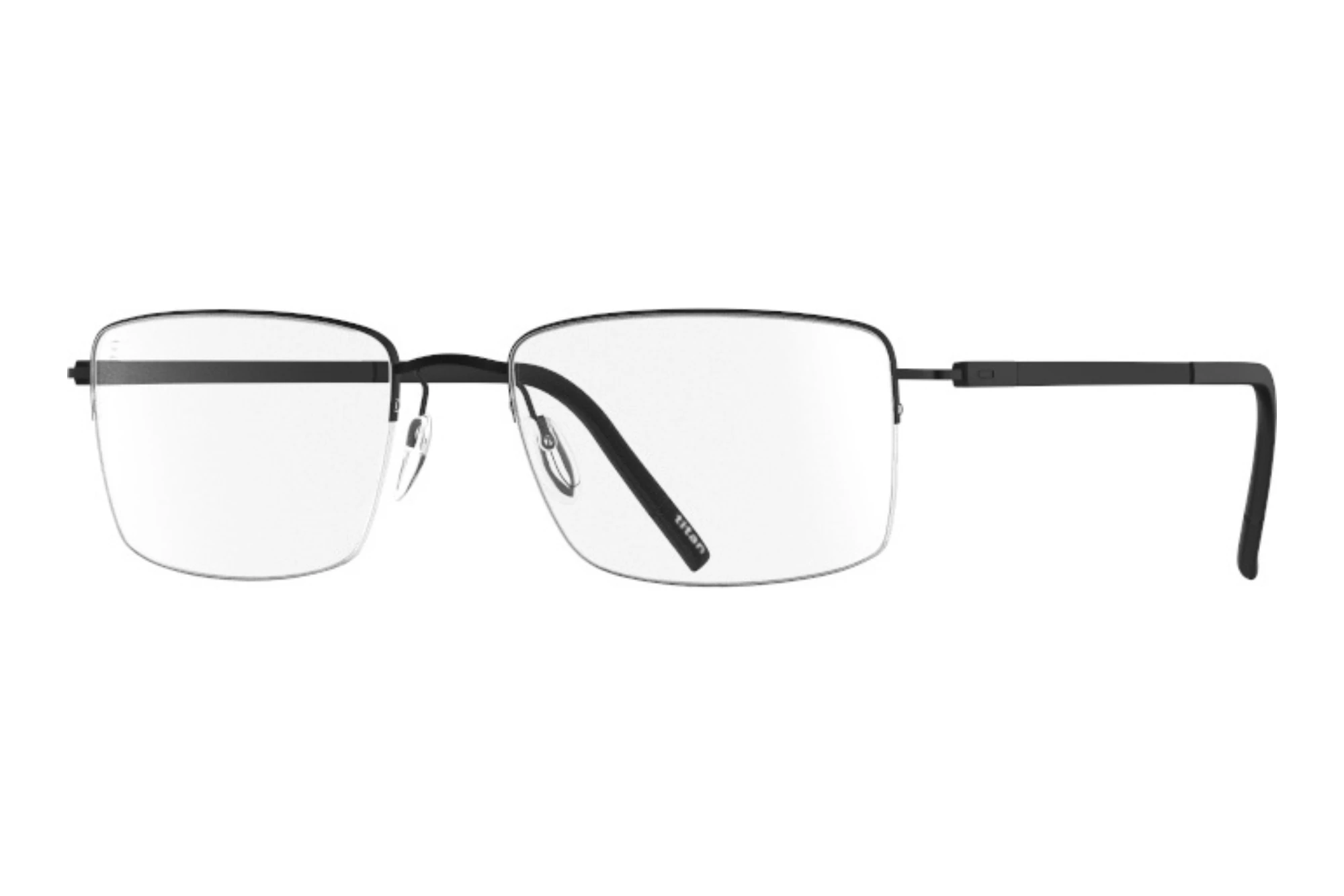 Silhouette 5571 9040 Jet Black Silhouette 5571 9040 Jet Black