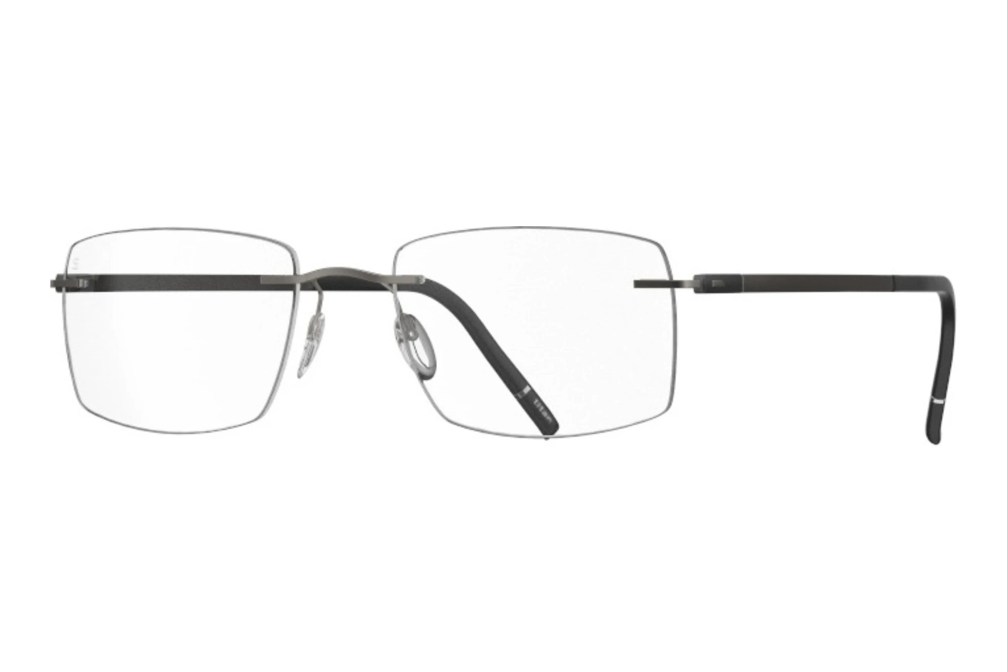 Silhouette 5573-LC 6560 Ruthenium / Graphite Silhouette 5573-LC 6560 Ruthenium / Graphite