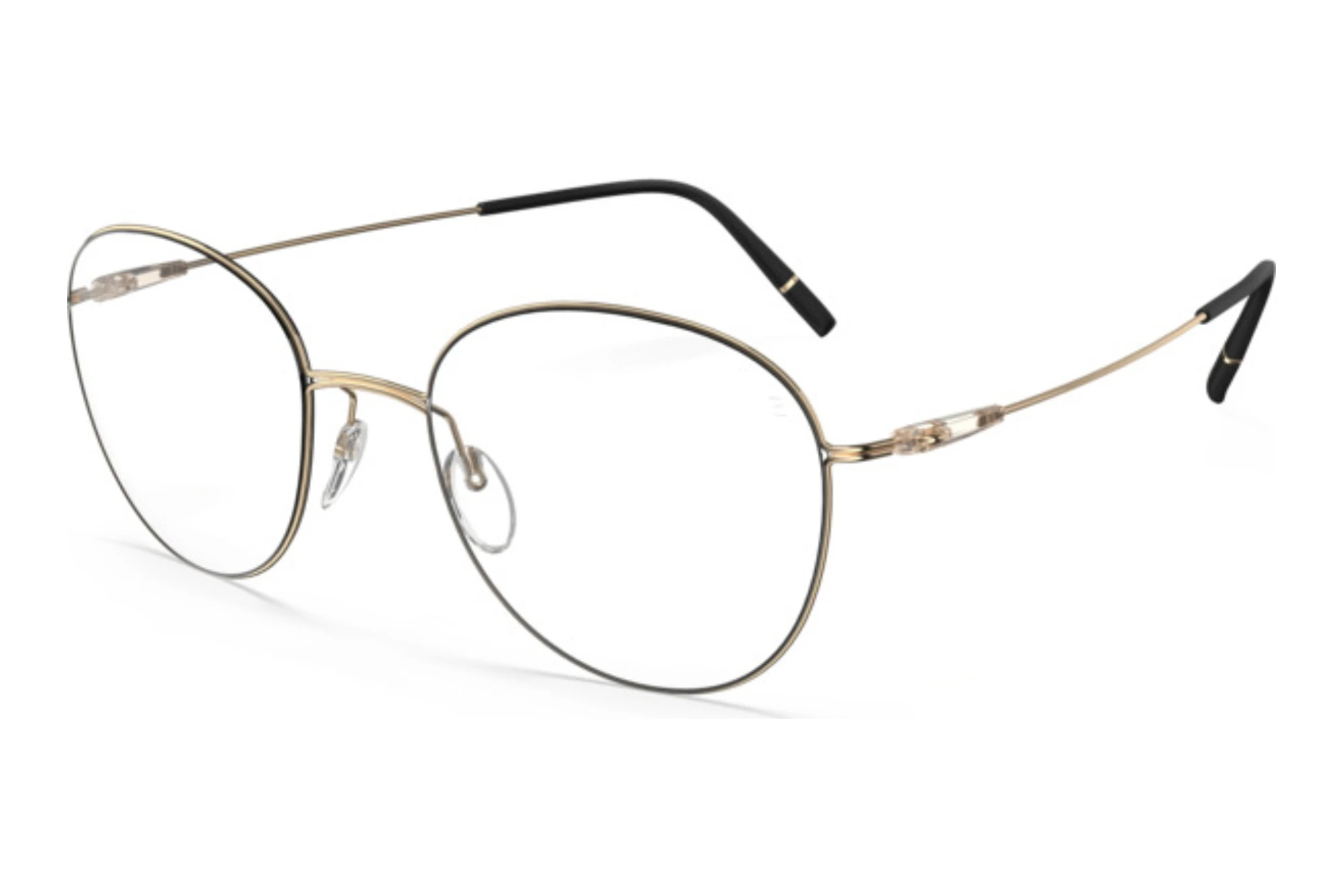 Silhouette 5577 7531 gold Silhouette 5577 7531 gold