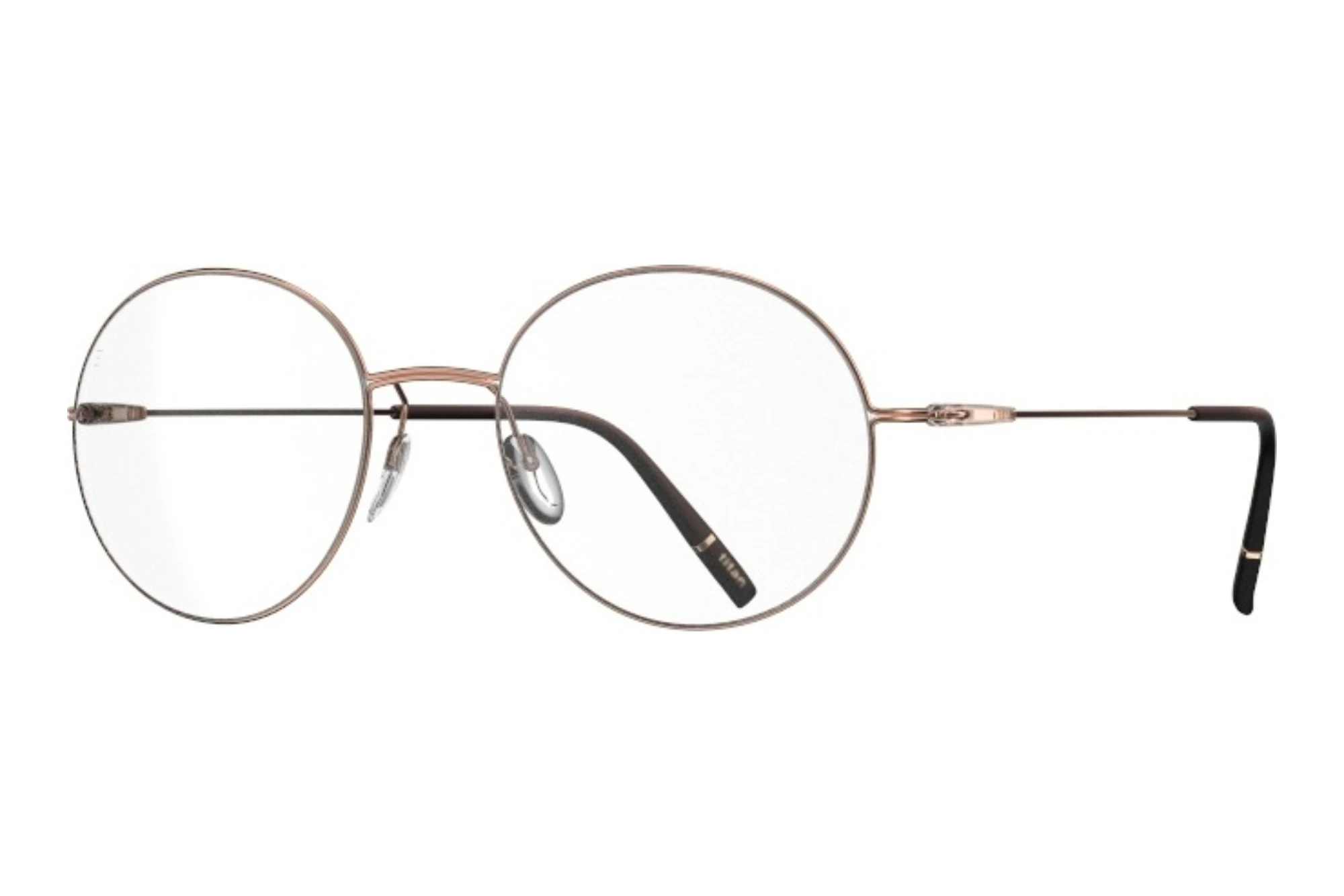 Silhouette 5578 3530 Glossy Rosegold Silhouette 5578 3530 Glossy Rosegold