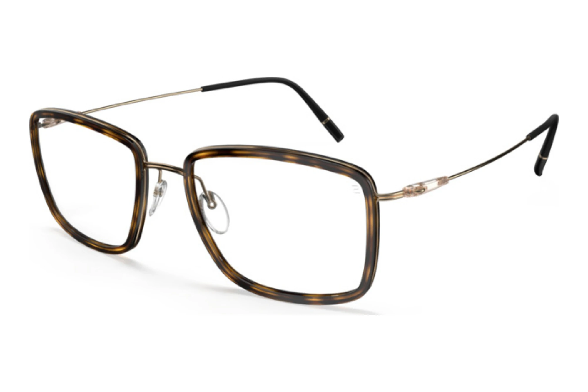 Silhouette 5580 7531 gold Silhouette 5580 7531 gold