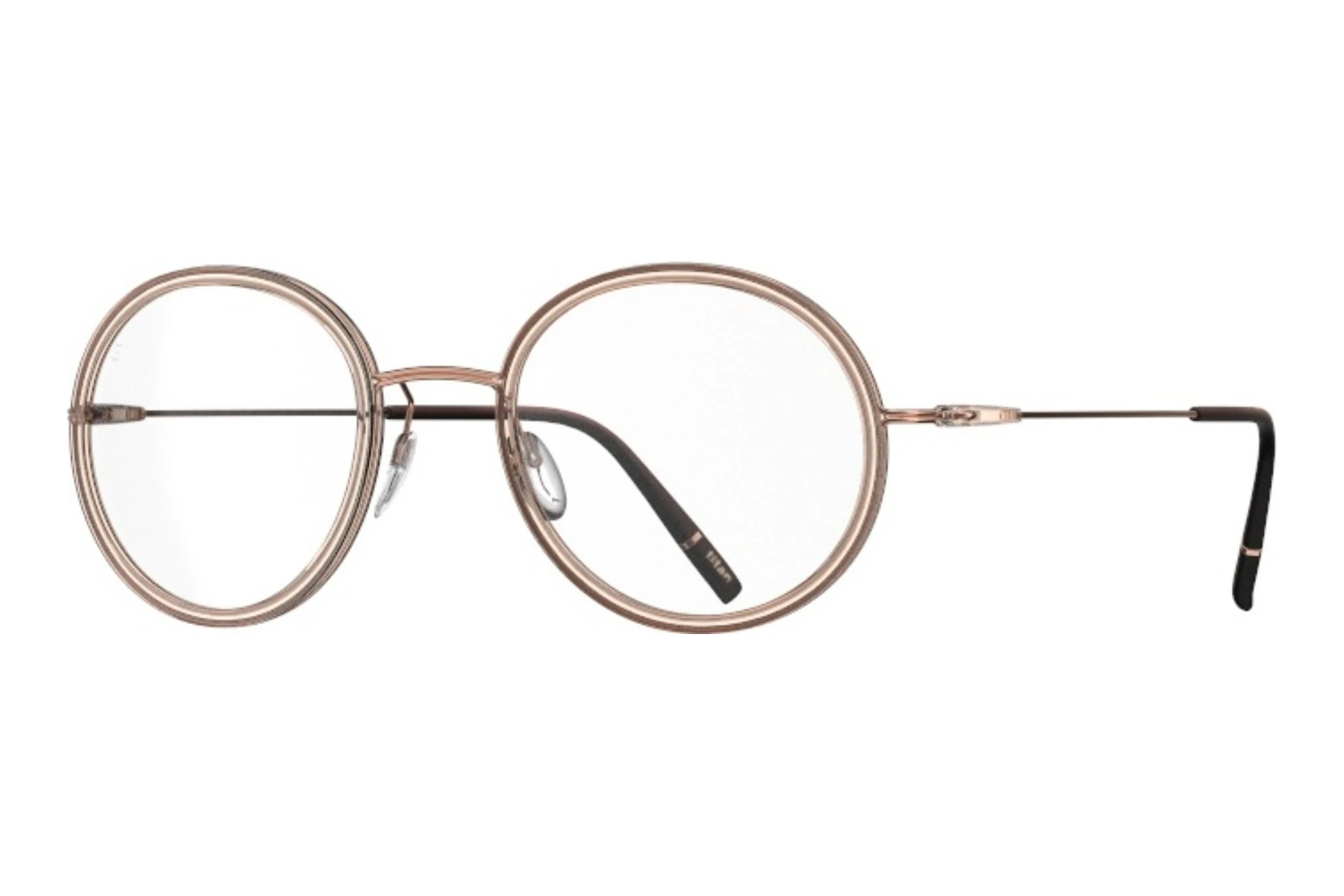 Silhouette 5582 3530 Rosegold / Blush Silhouette 5582 3530 Rosegold / Blush