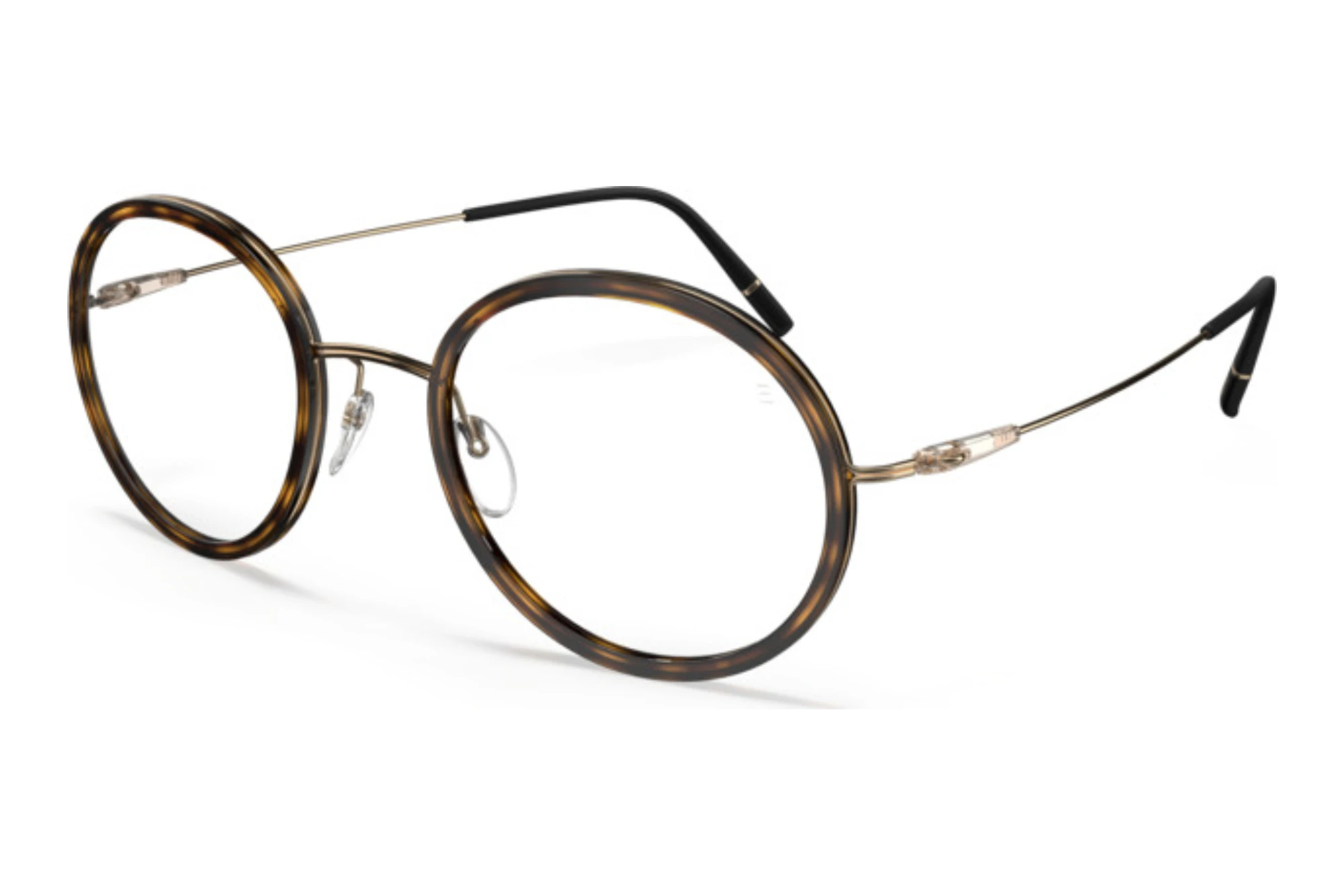 Silhouette 5582 7531 gold Silhouette 5582 7531 gold
