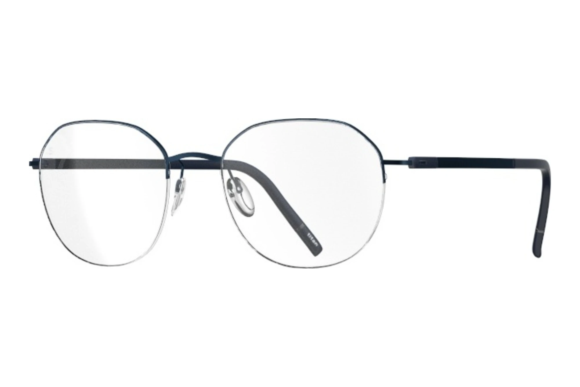 Silhouette 5585 4540 Navy Blue Silhouette 5585 4540 Navy Blue