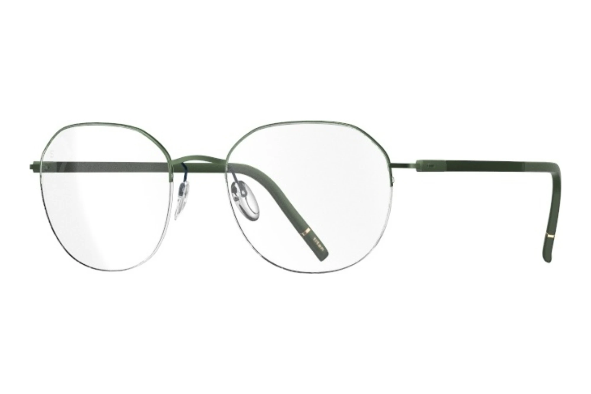 Silhouette 5585 5540 Burnt Olive Silhouette 5585 5540 Burnt Olive