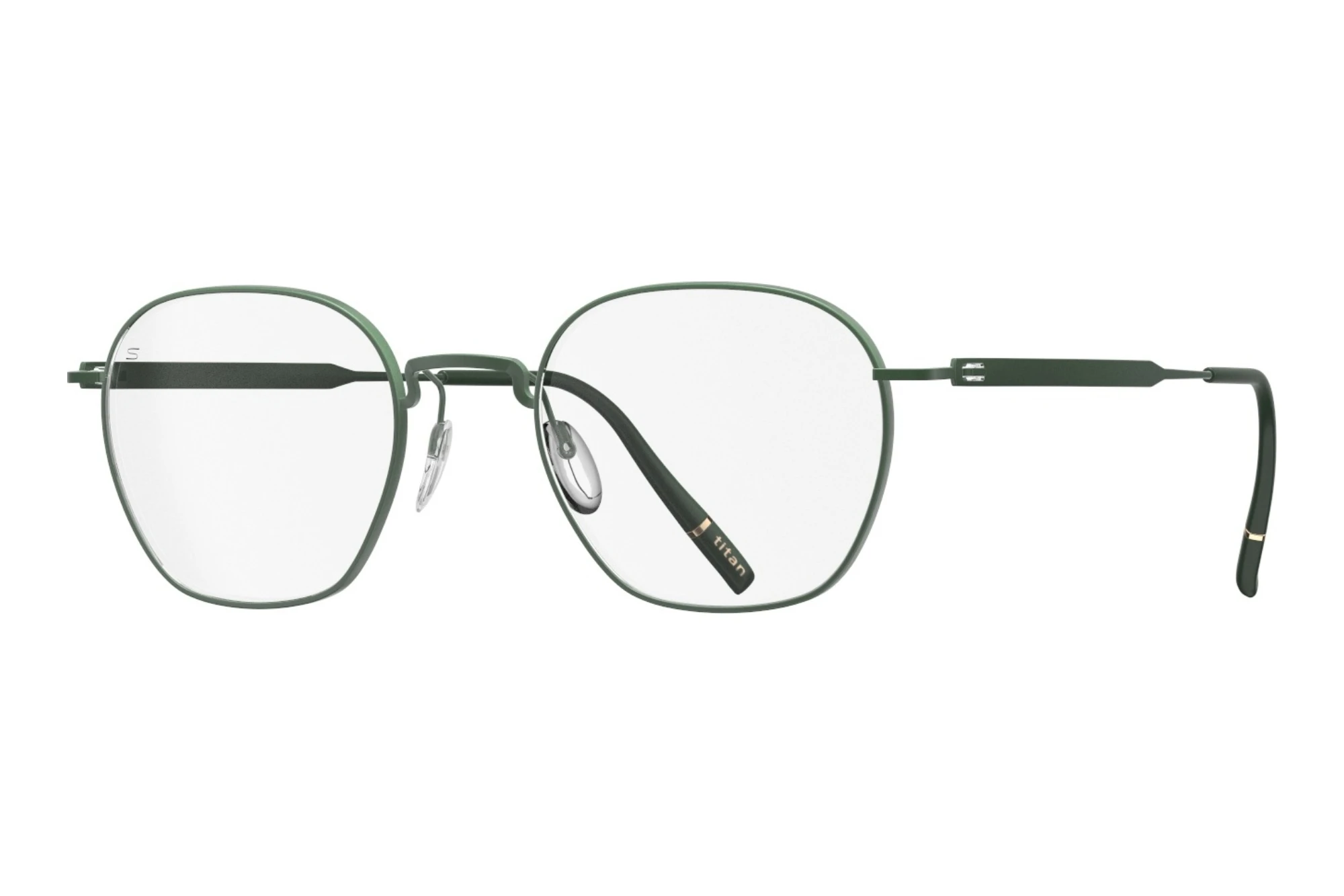 Silhouette 5592 5540 Pine Green Silhouette 5592 5540 Pine Green