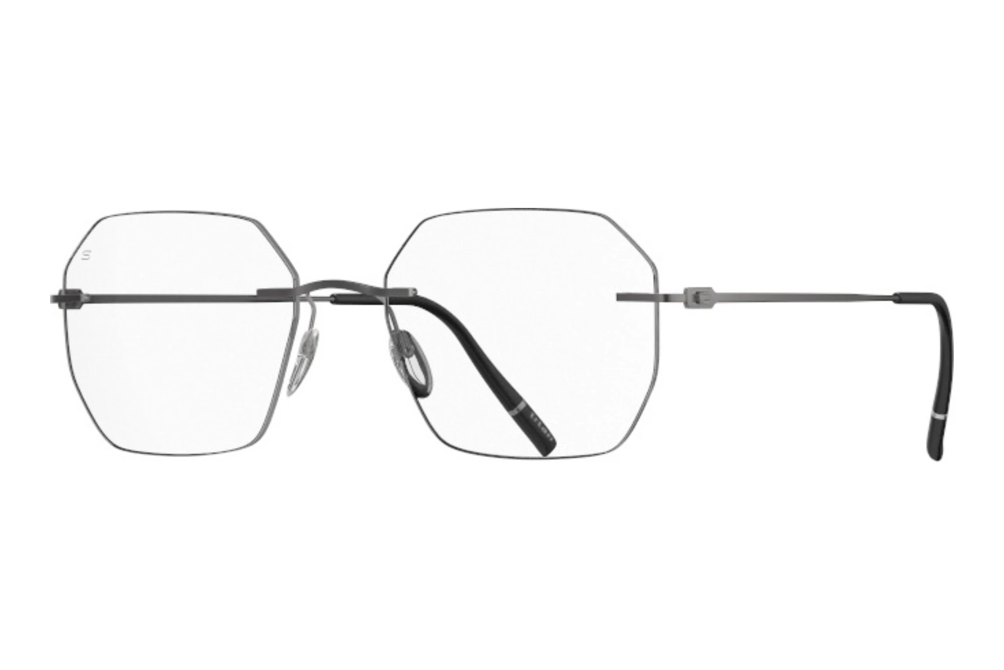 Silhouette 5593-LG 6540 Natural Greige Silhouette 5593-LG 6540 Natural Greige