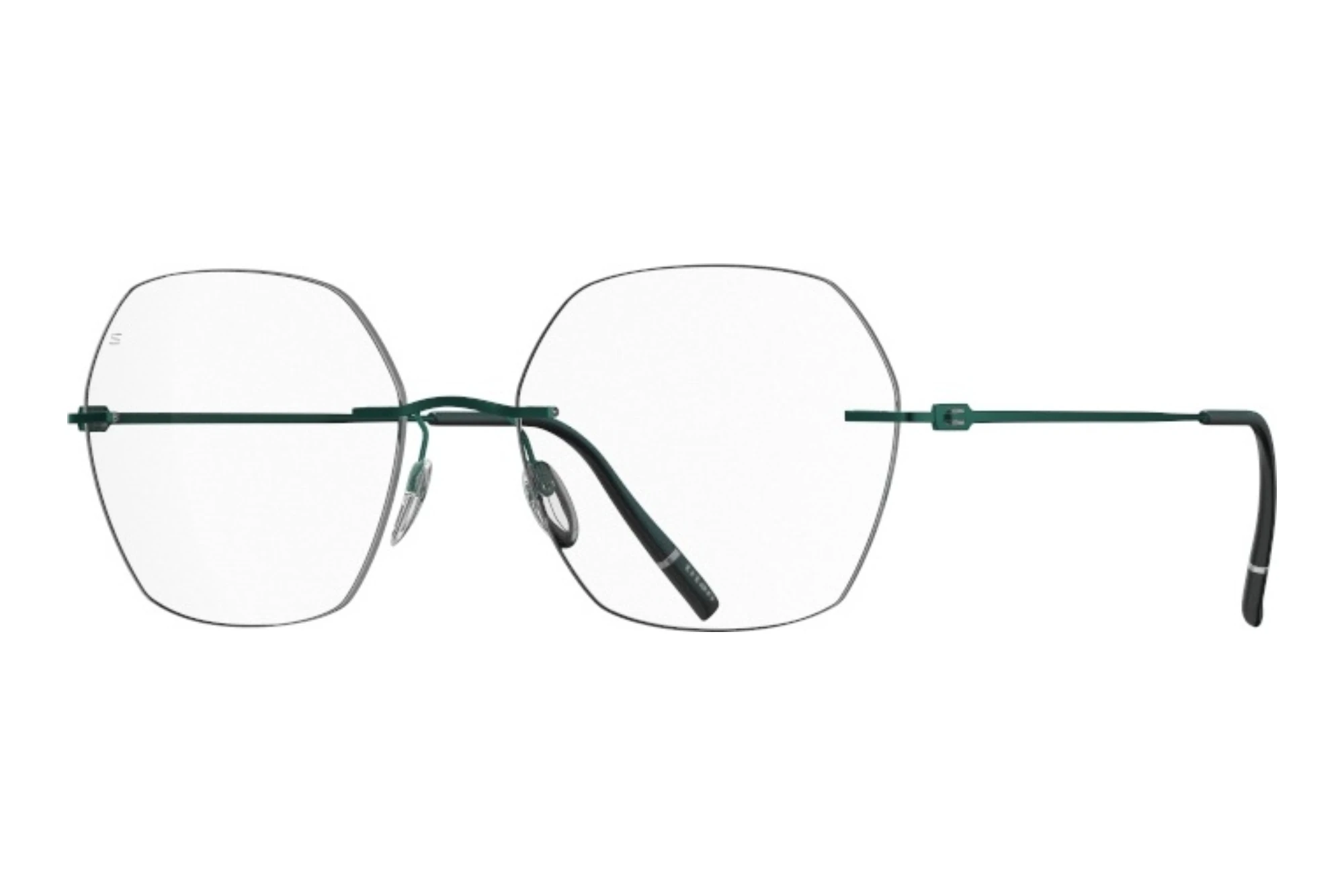 Silhouette 5593-NK 5040 Transformative Teal Silhouette 5593-NK 5040 Transformative Teal