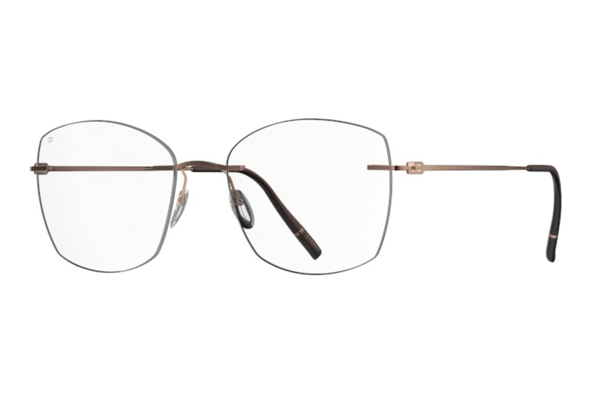 Silhouette 5593-PX 3530 Striking Rosegold Silhouette 5593-PX 3530 Striking Rosegold